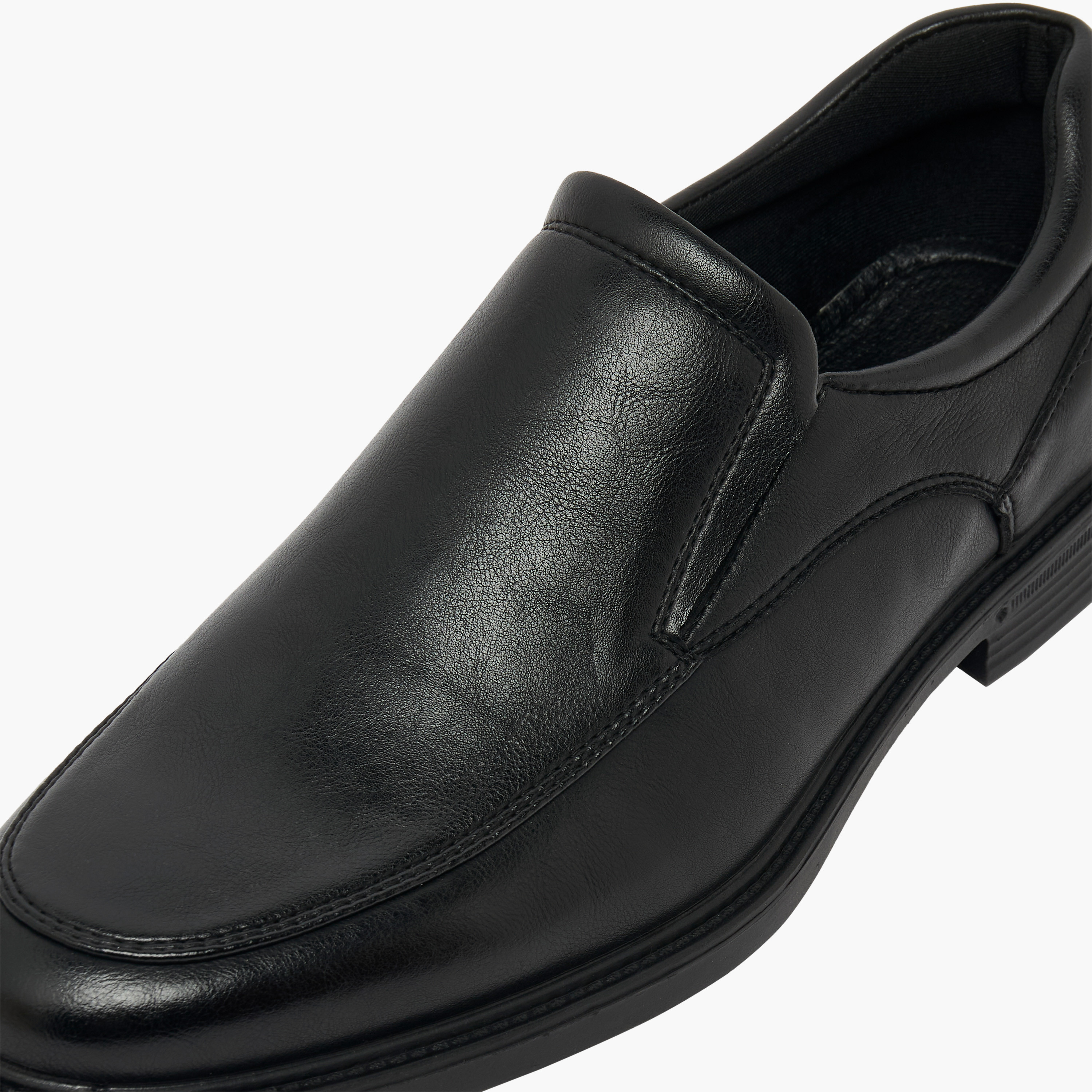 LBL by Shoexpress Men Slip-On Loafers-men-shoes-formalshoes-image-7