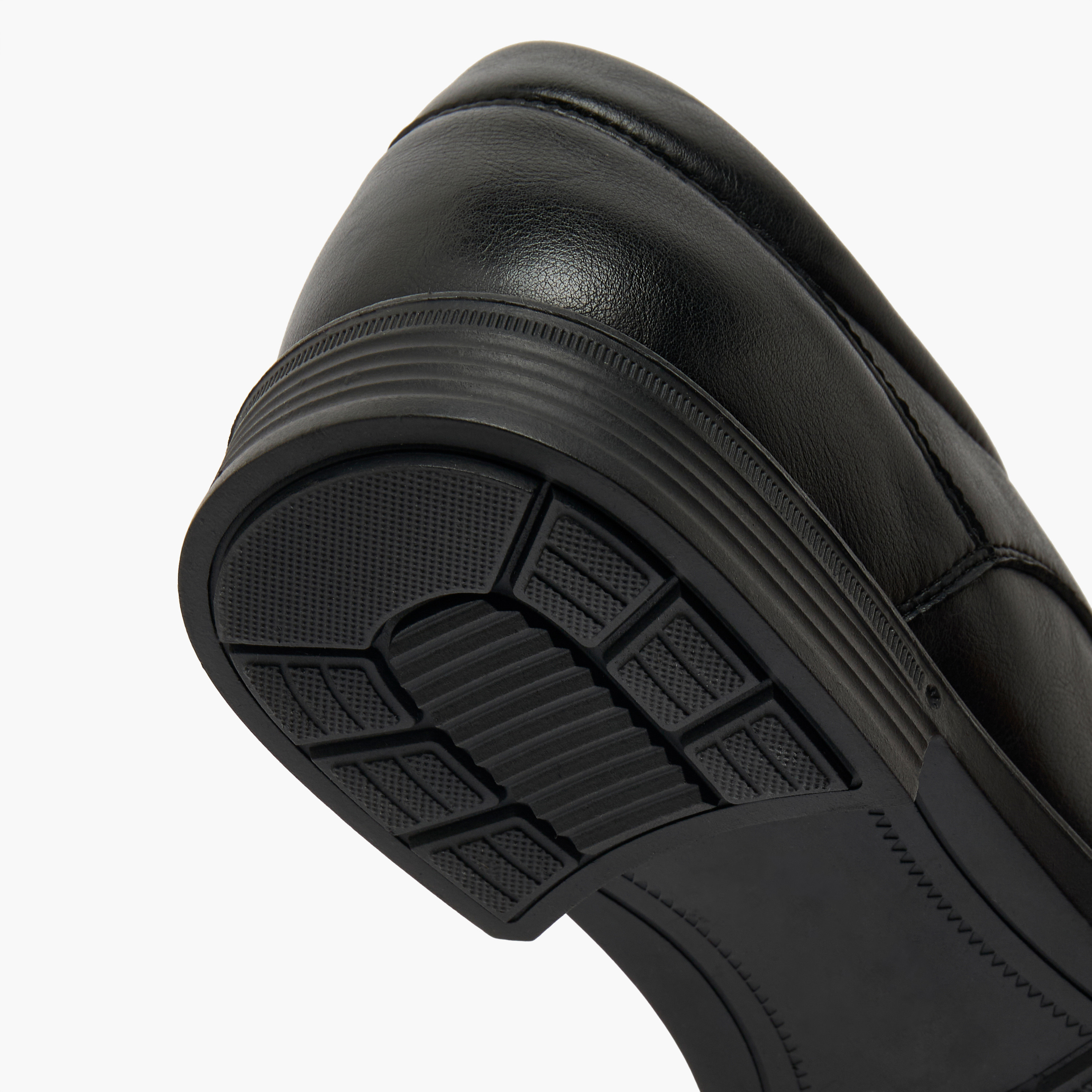 LBL by Shoexpress Men Slip-On Loafers-men-shoes-formalshoes-image-8