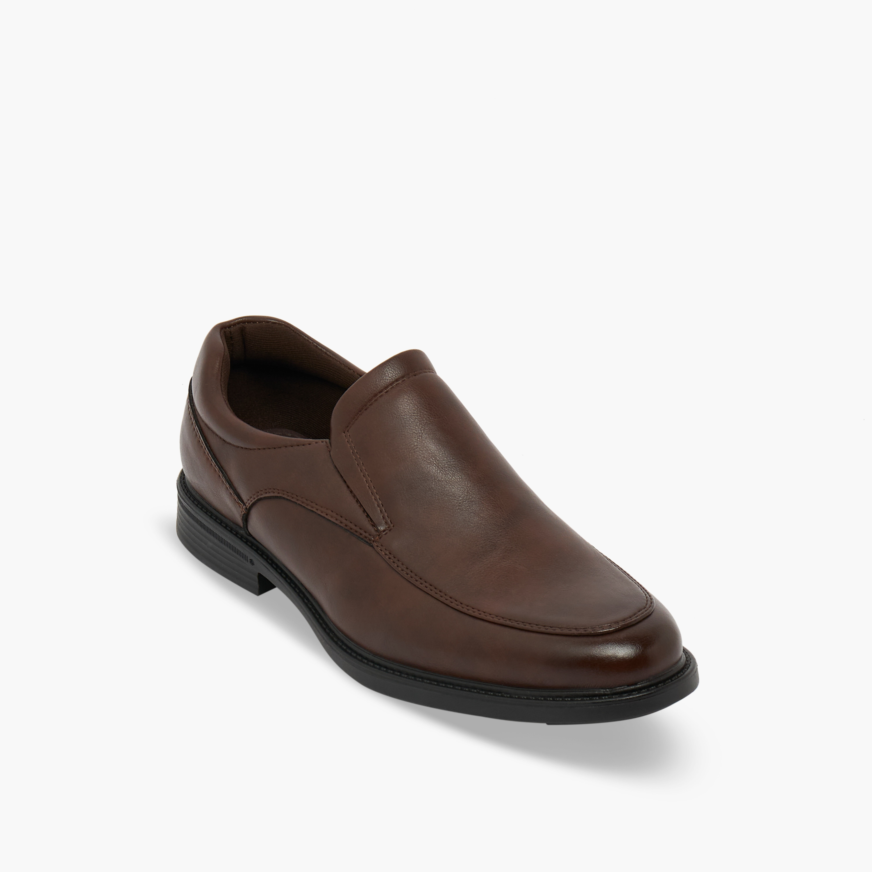 حذاء سهل الارتداء للرجال من إل بي إل من شو إكسبرس-men-shoes-formalshoes-image-2
