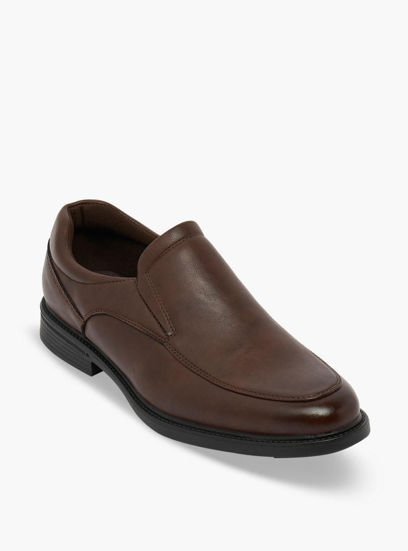 حذاء سهل الارتداء للرجال من إل بي إل من شو إكسبرس-men-shoes-formalshoes-image-2