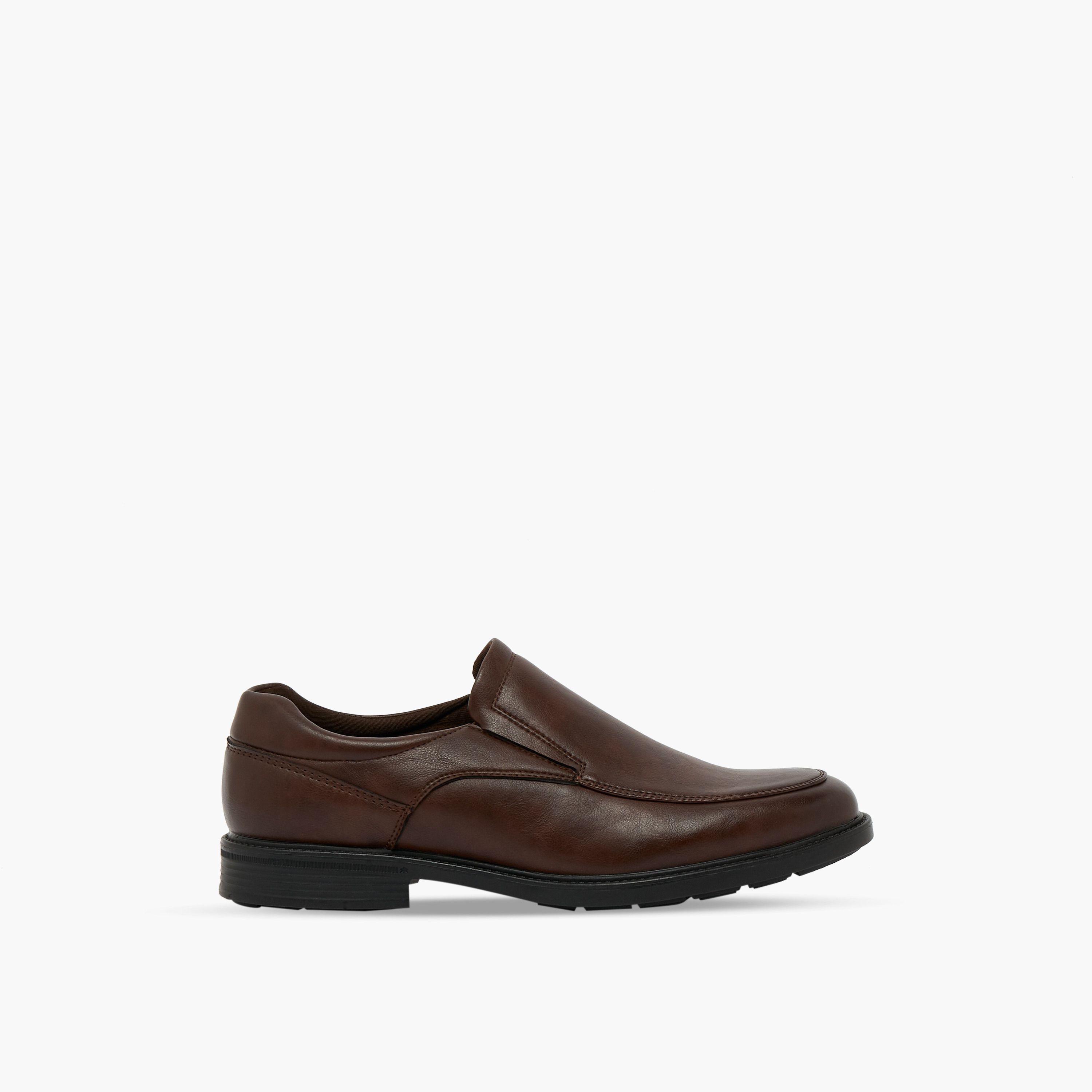حذاء سهل الارتداء للرجال من إل بي إل من شو إكسبرس-men-shoes-formalshoes-image-3