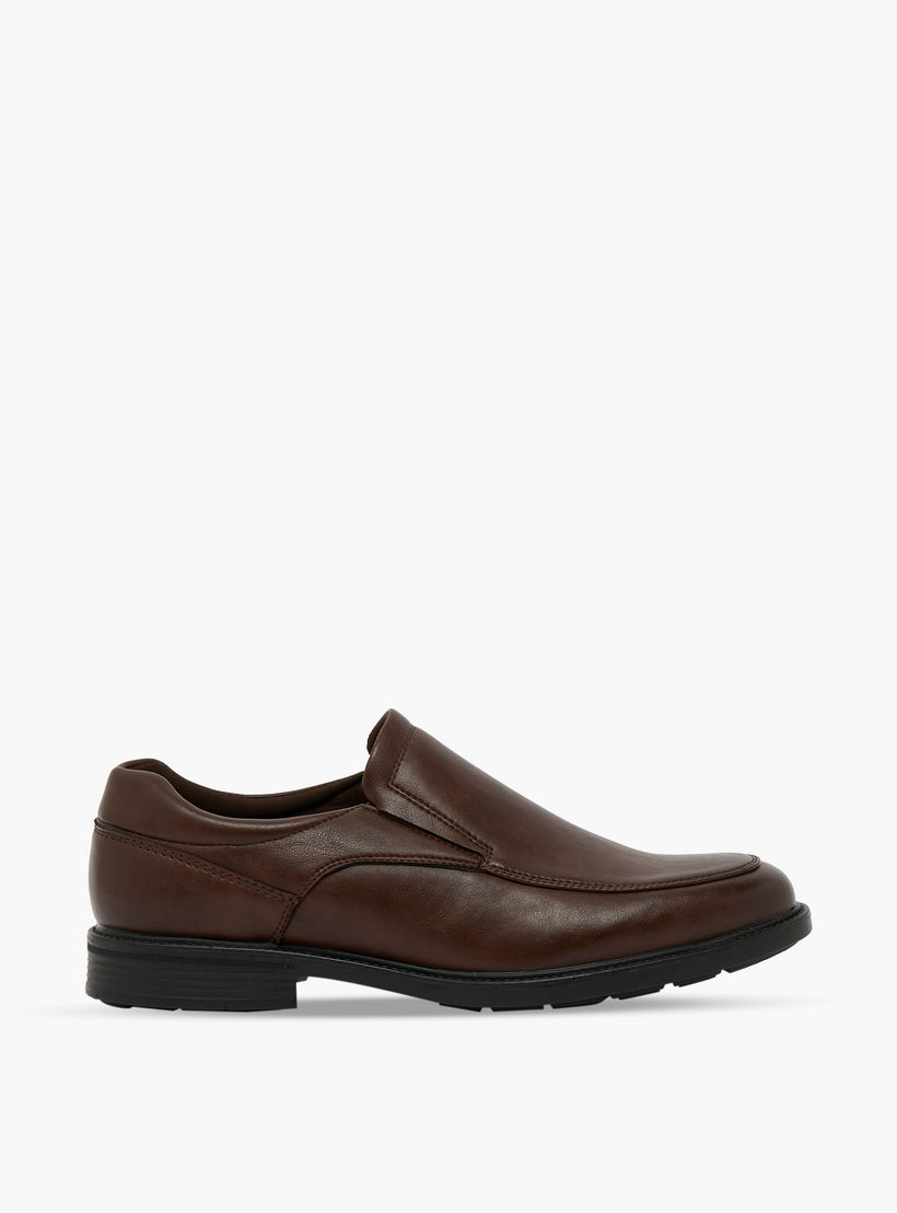 حذاء سهل الارتداء للرجال من إل بي إل من شو إكسبرس-men-shoes-formalshoes-image-3