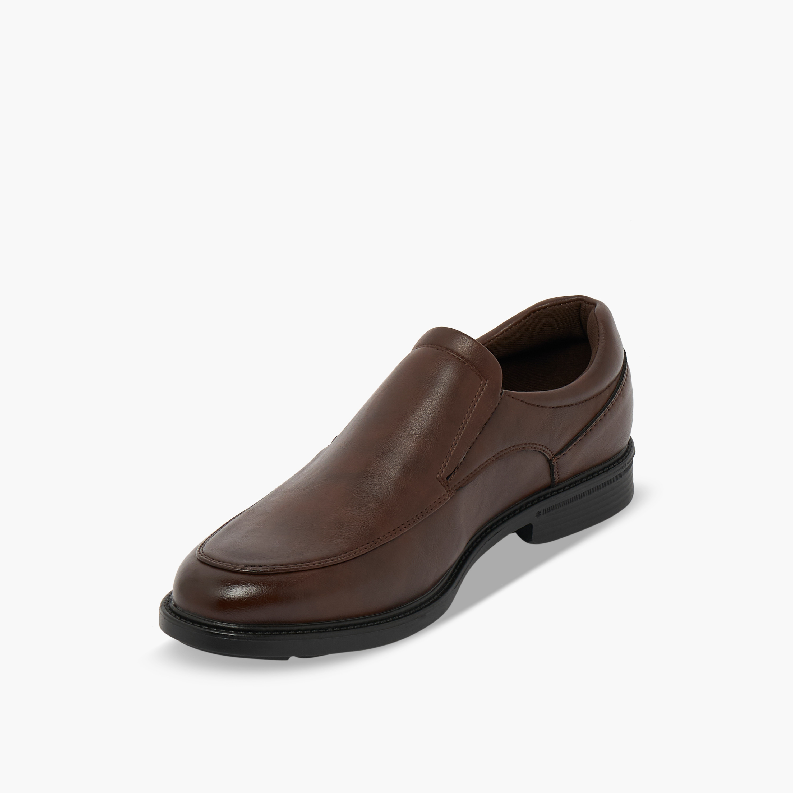 حذاء سهل الارتداء للرجال من إل بي إل من شو إكسبرس-men-shoes-formalshoes-image-4