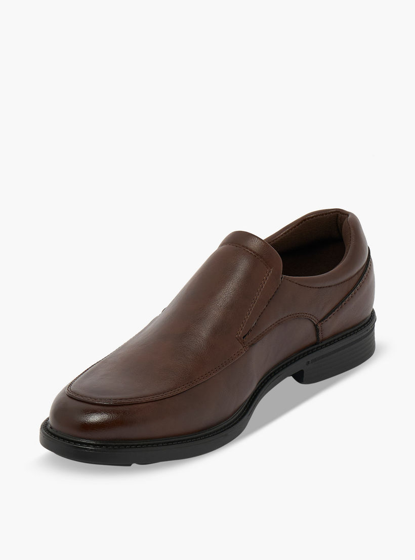 حذاء سهل الارتداء للرجال من إل بي إل من شو إكسبرس-men-shoes-formalshoes-image-4
