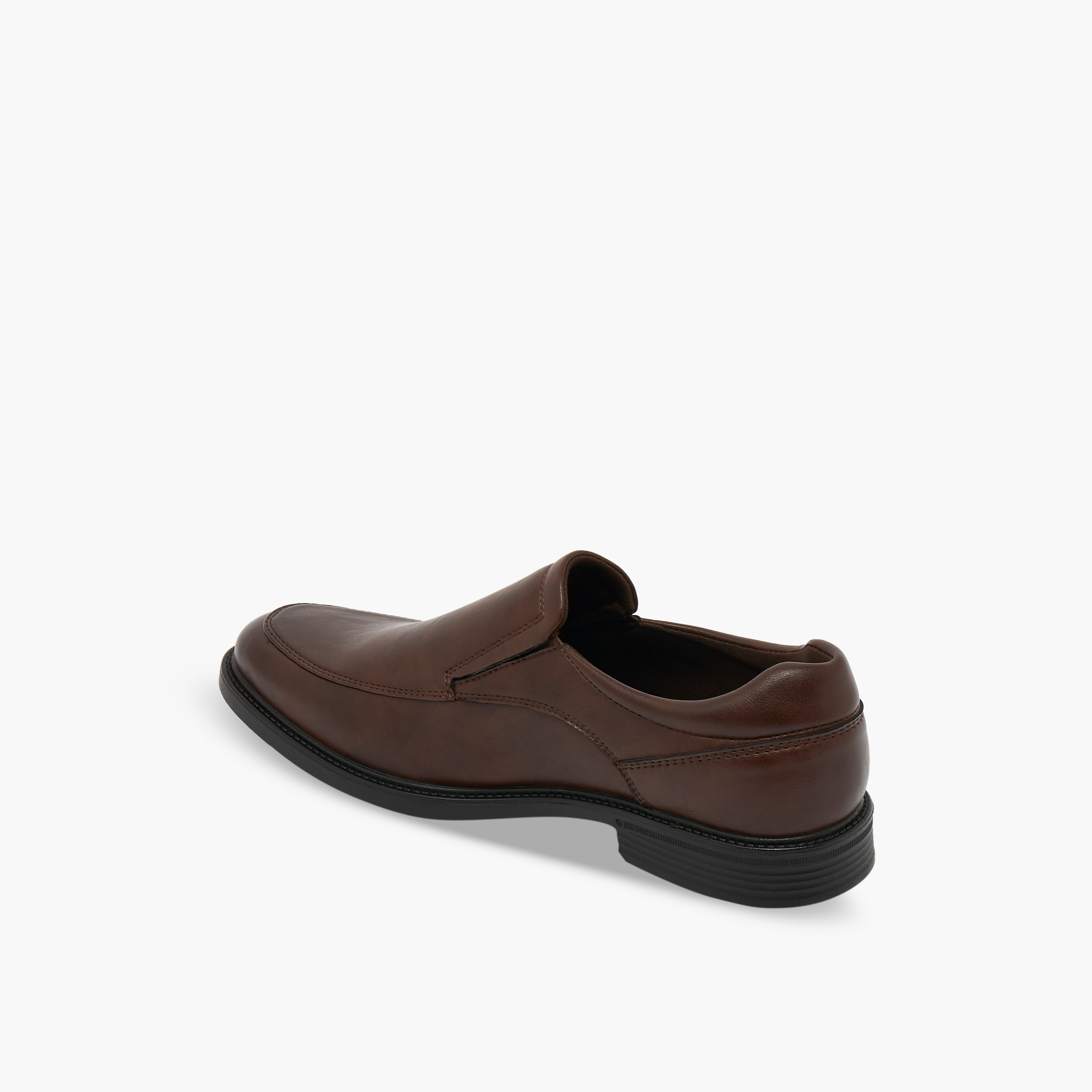 حذاء سهل الارتداء للرجال من إل بي إل من شو إكسبرس-men-shoes-formalshoes-image-5