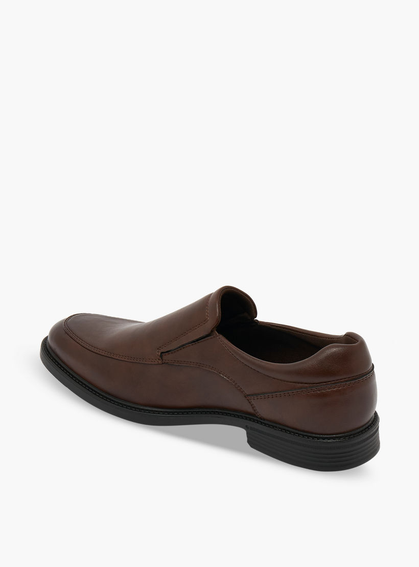 حذاء سهل الارتداء للرجال من إل بي إل من شو إكسبرس-men-shoes-formalshoes-image-5