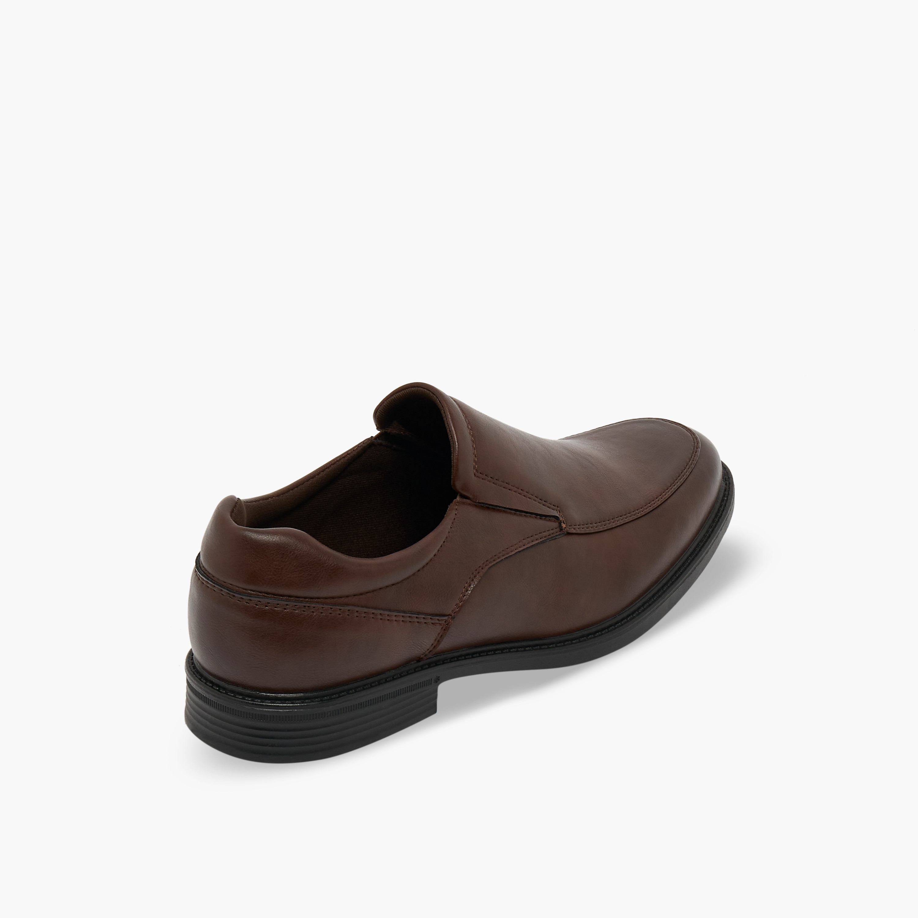 حذاء سهل الارتداء للرجال من إل بي إل من شو إكسبرس-men-shoes-formalshoes-image-6