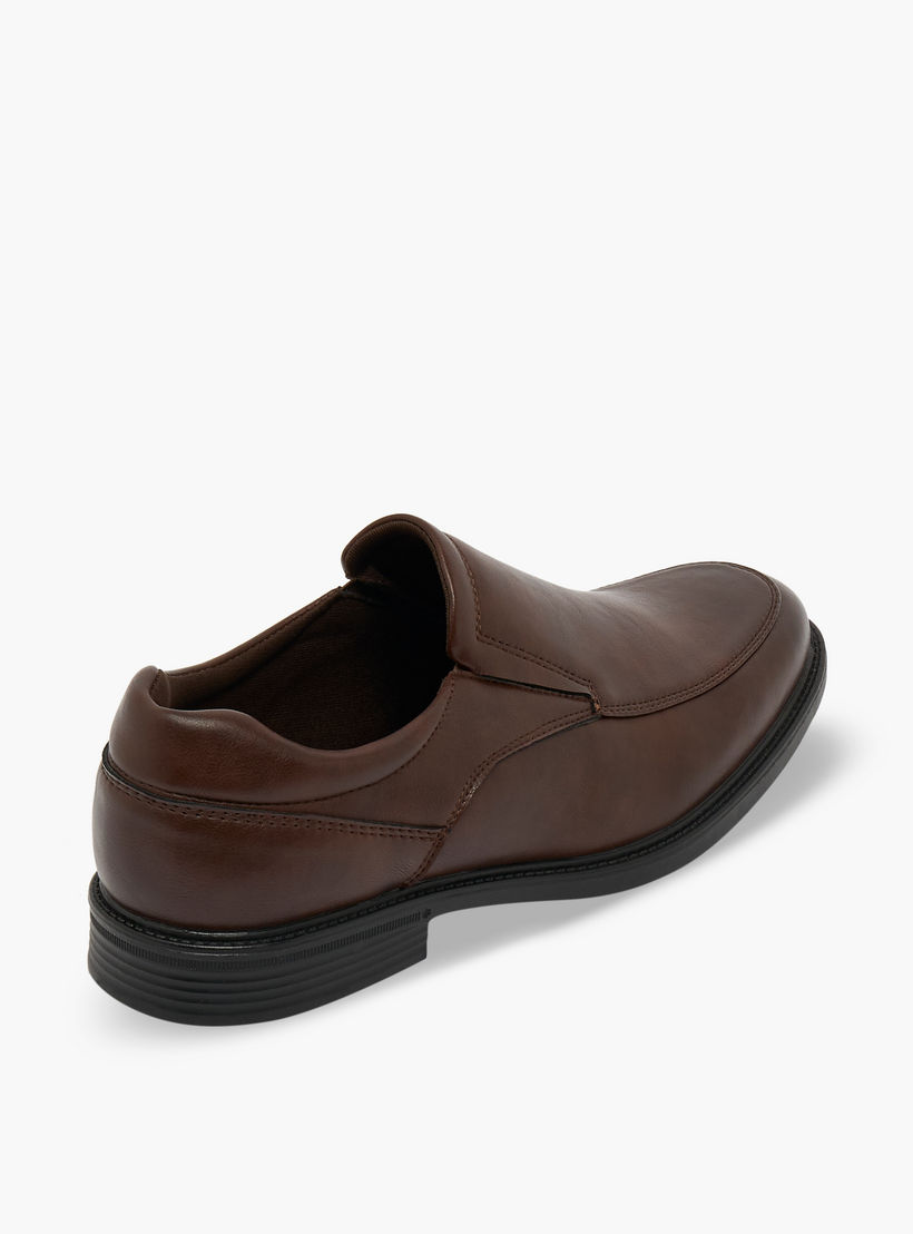 حذاء سهل الارتداء للرجال من إل بي إل من شو إكسبرس-men-shoes-formalshoes-image-6