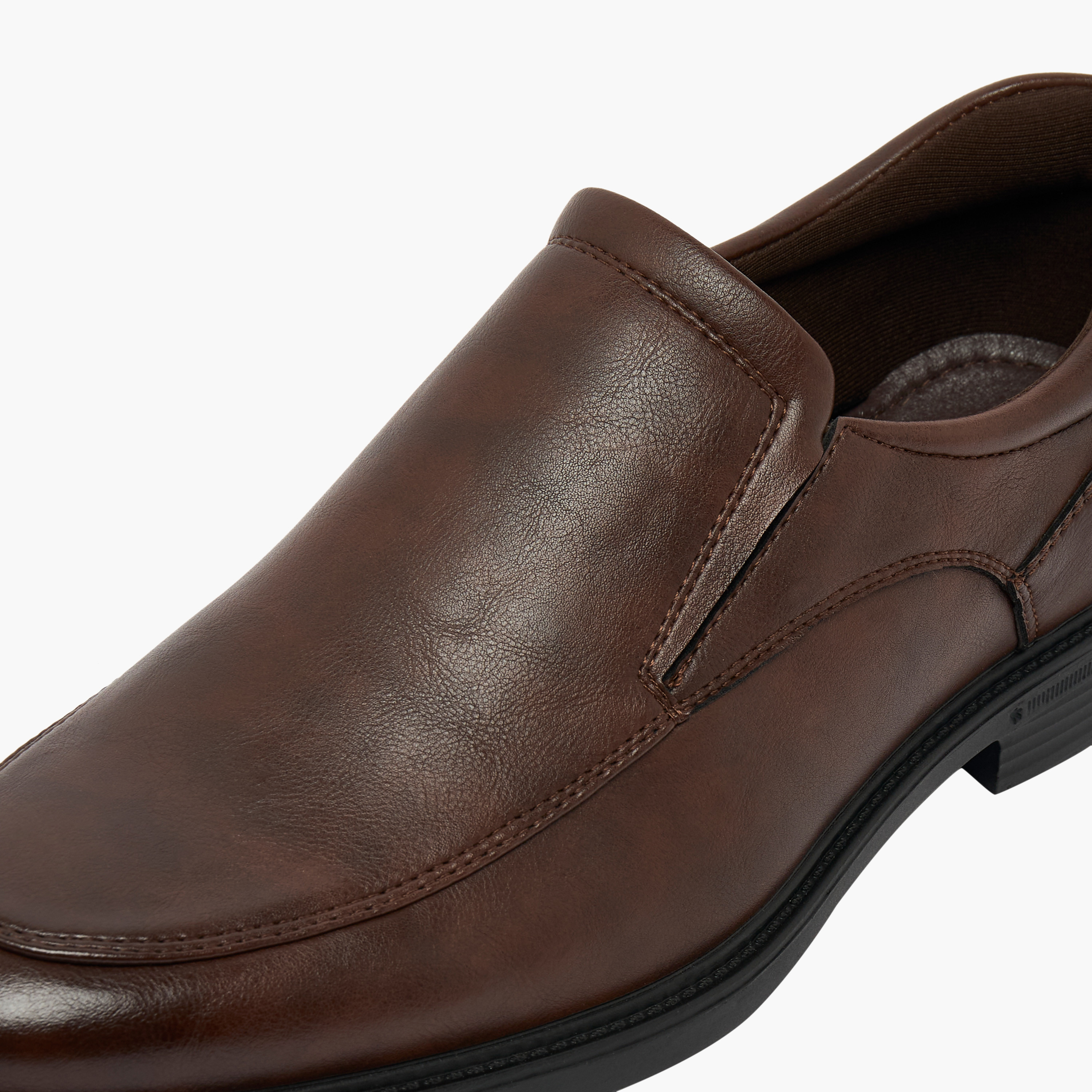 حذاء سهل الارتداء للرجال من إل بي إل من شو إكسبرس-men-shoes-formalshoes-image-7
