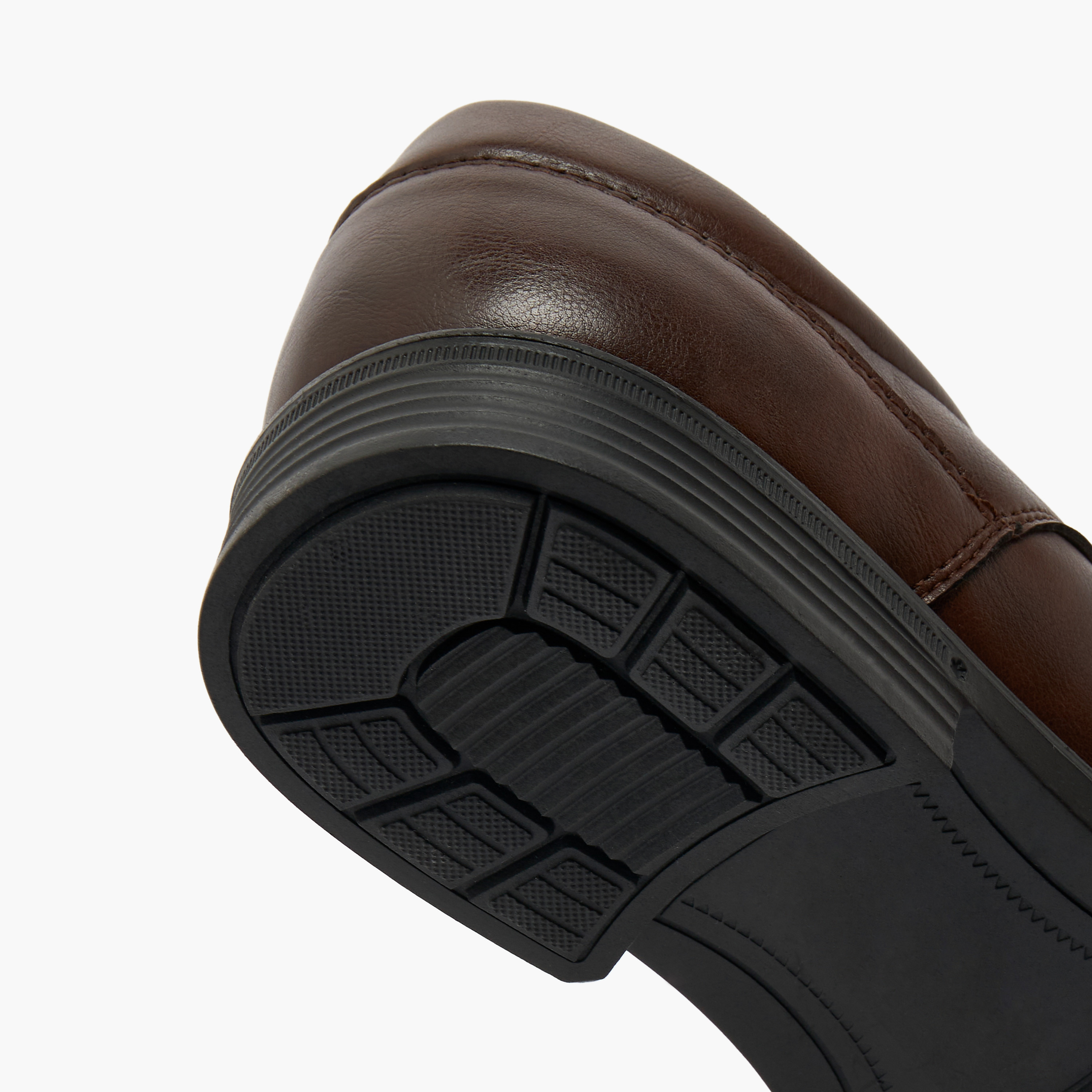 حذاء سهل الارتداء للرجال من إل بي إل من شو إكسبرس-men-shoes-formalshoes-image-8