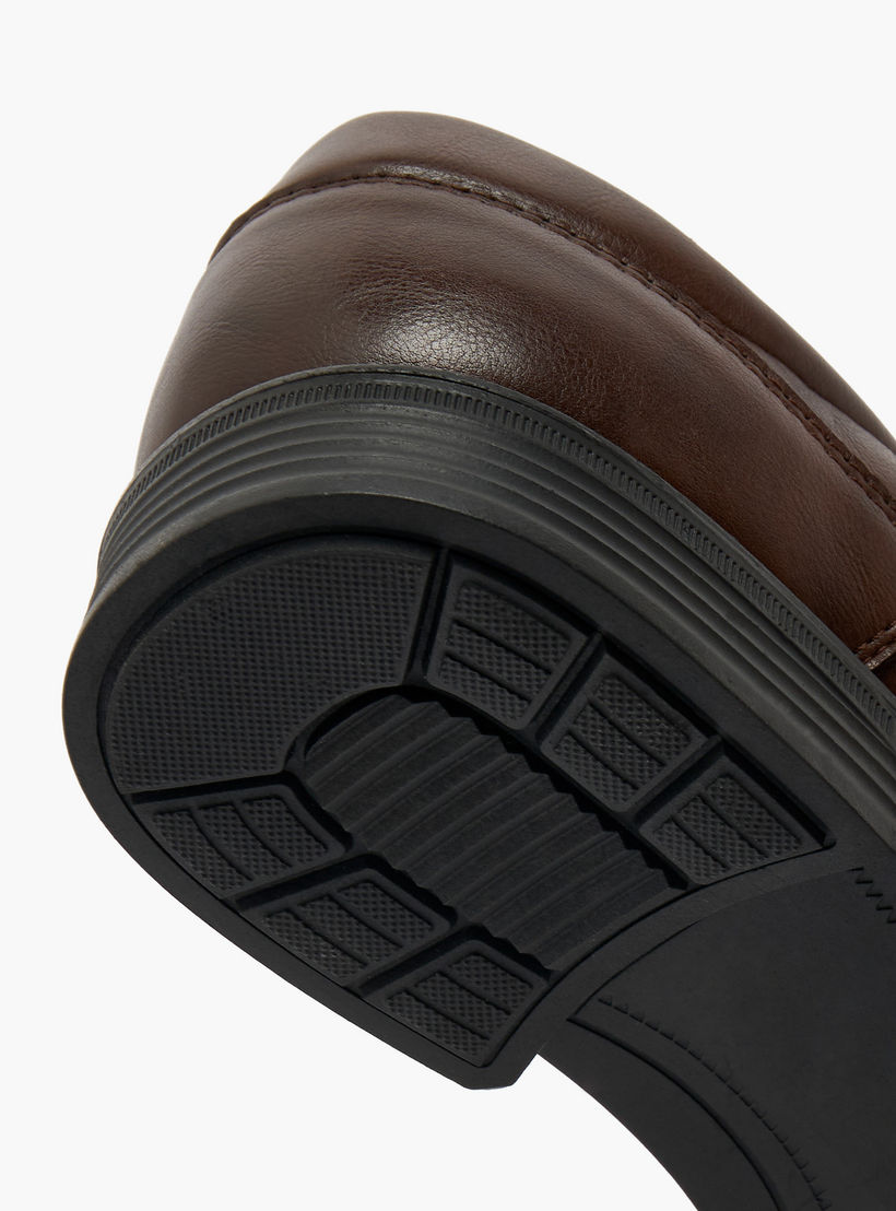 حذاء سهل الارتداء للرجال من إل بي إل من شو إكسبرس-men-shoes-formalshoes-image-8