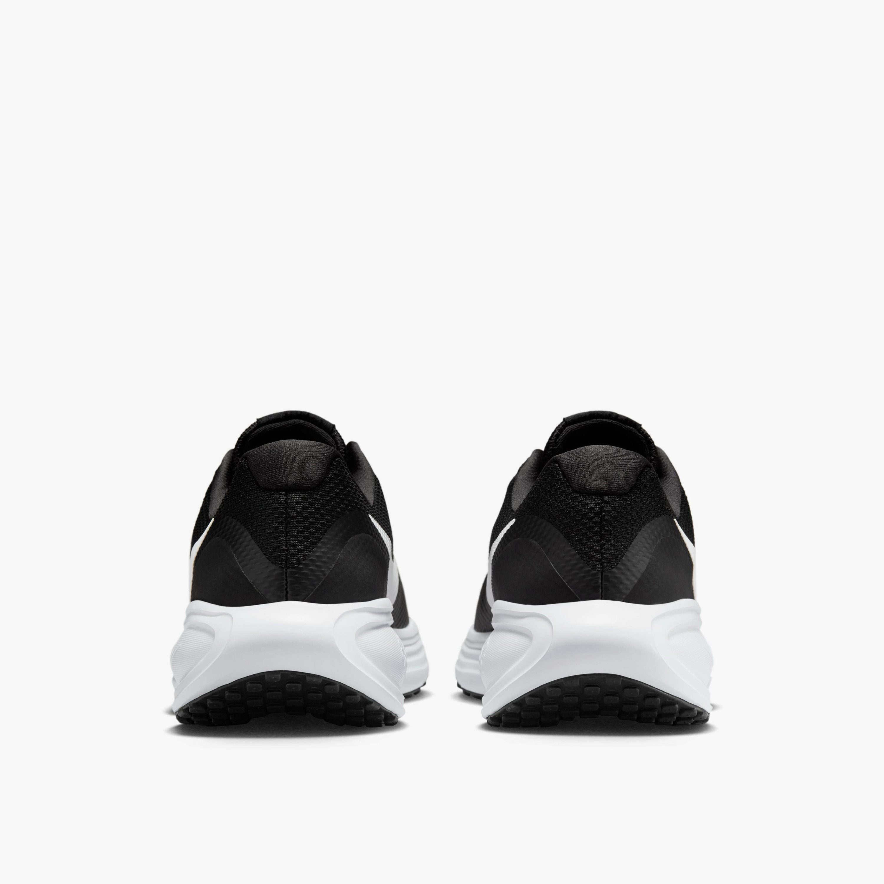 Nike Men REVOLUTION 8 Lace-Up Running Shoes-men-shoes-sports-image-4
