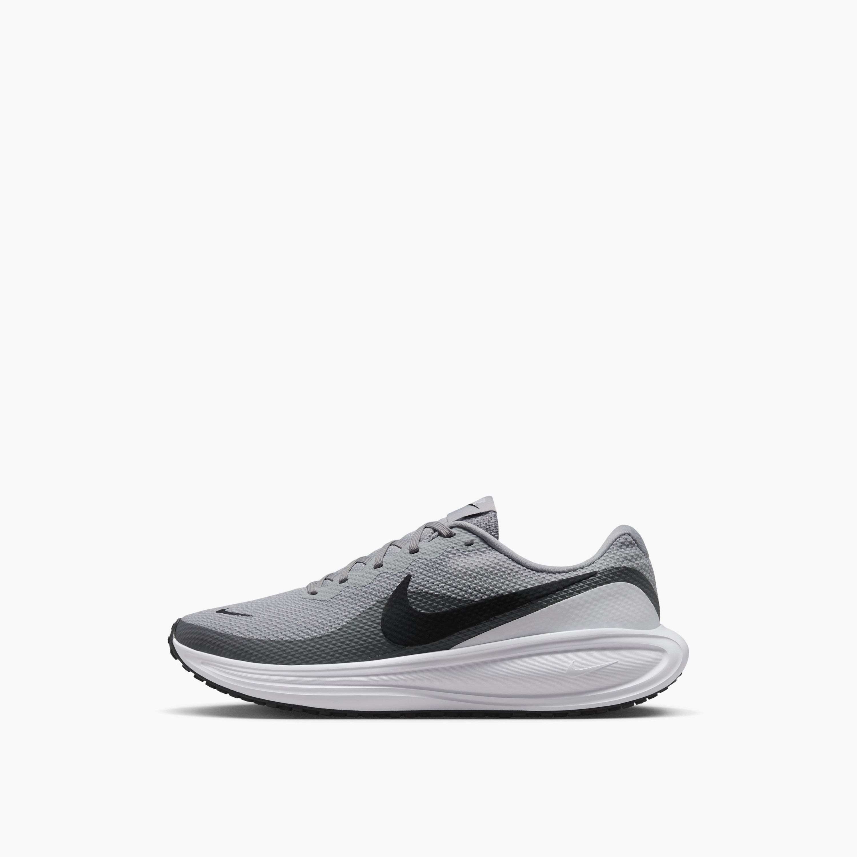 حذاء جري برباط إغلاق "ريفوليوشن 8" للرجال من نايك-men-shoes-sports-image-5