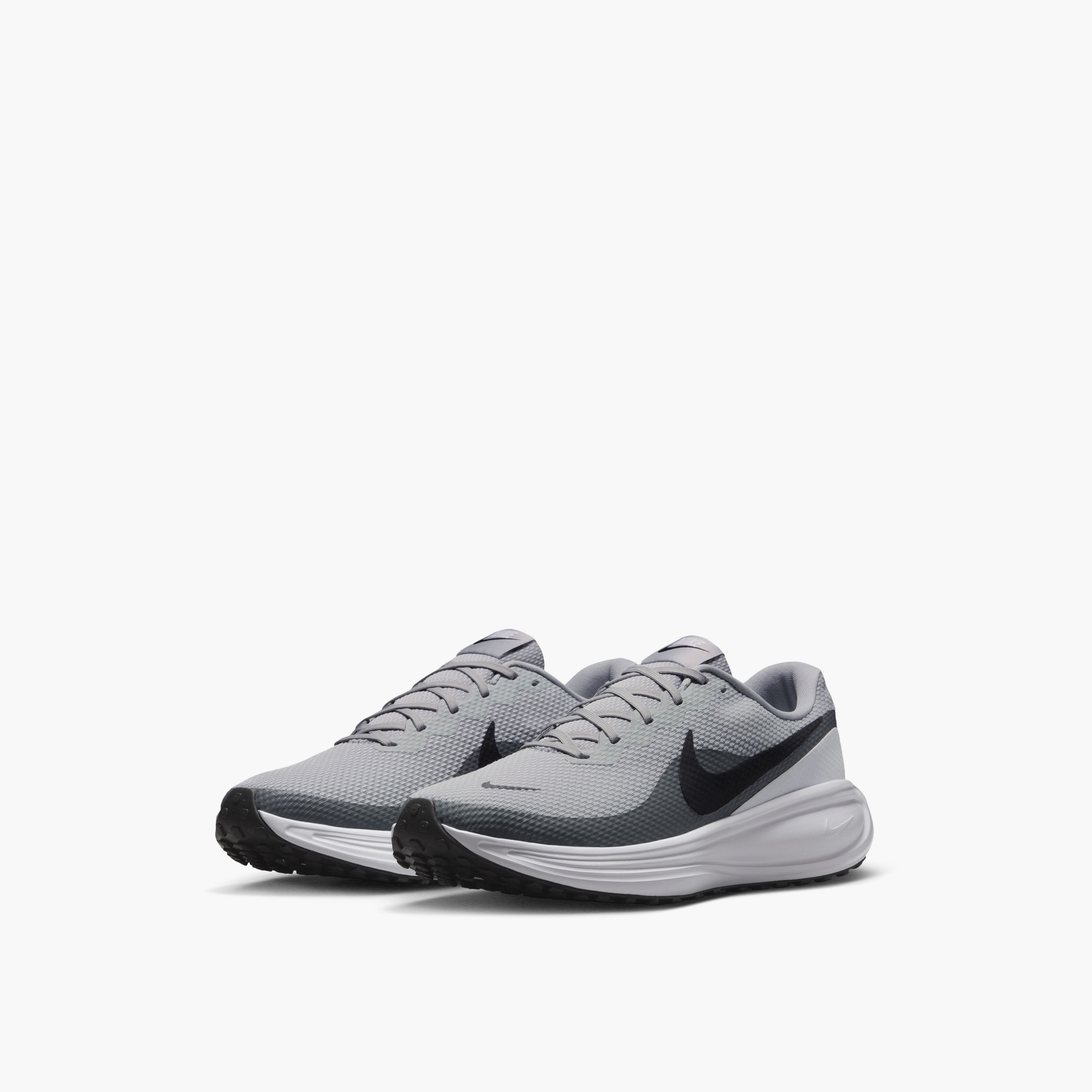 حذاء جري برباط إغلاق "ريفوليوشن 8" للرجال من نايك-men-shoes-sports-image-2