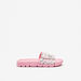 Hello Kitty Printed Slip-On Slide Slippers-Girl%27s Flip Flops & Beach Slippers-thumbnail-2