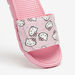 Hello Kitty Printed Slip-On Slide Slippers-Girl%27s Flip Flops & Beach Slippers-thumbnailMobile-3