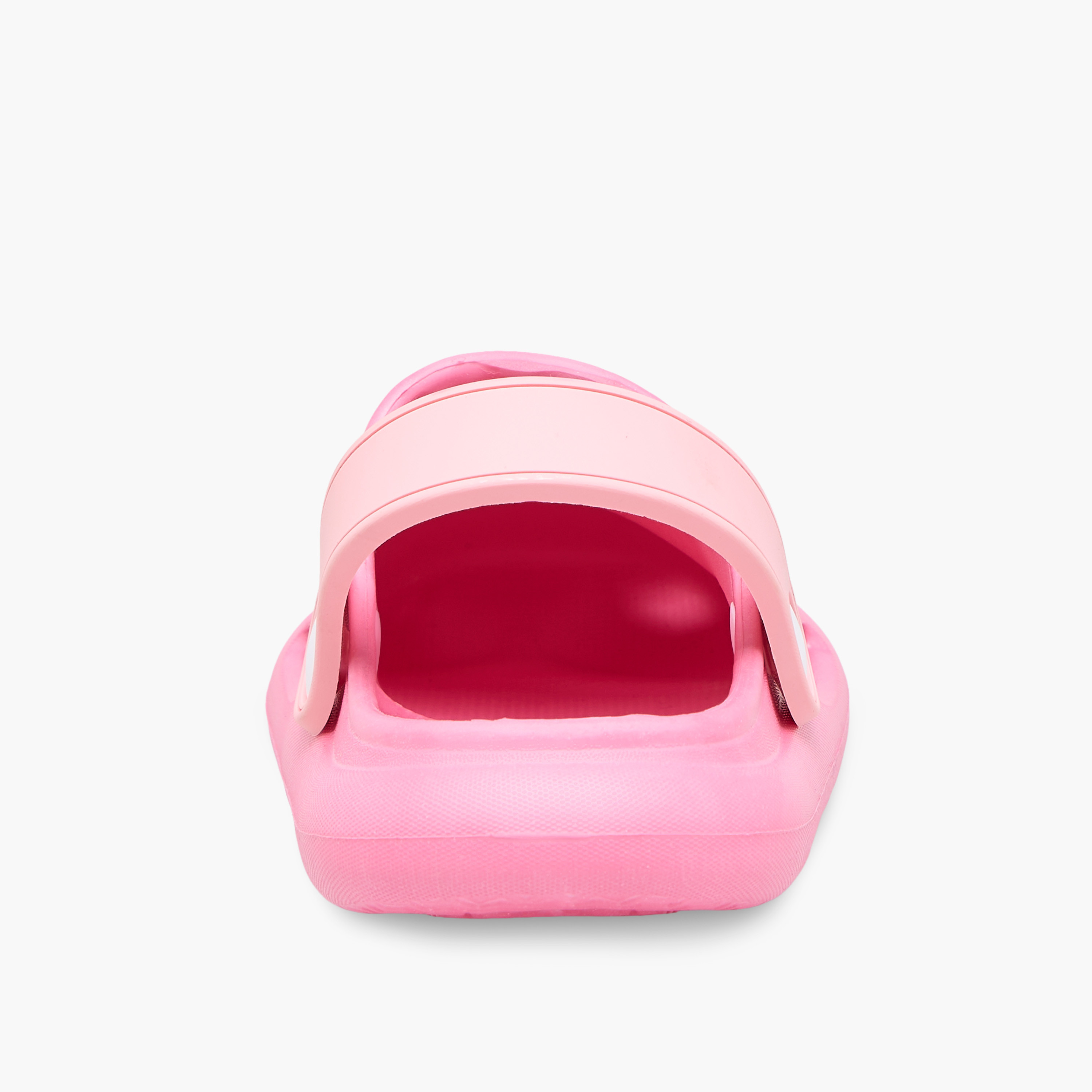 Hello Kitty Girls Clogs with Backstrap-girls-shoes-sandals-image-8