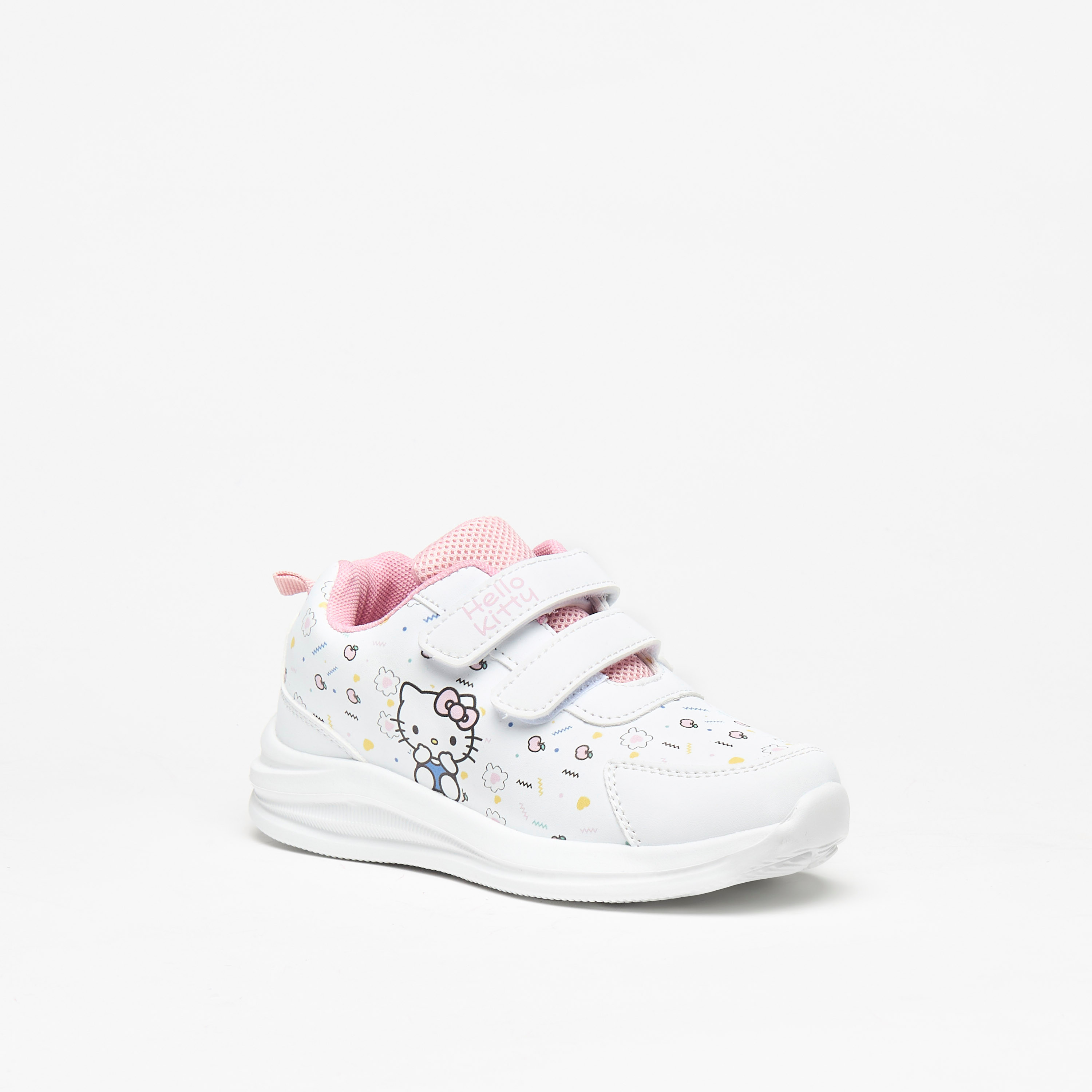 Hello kitty puma 90 best sale