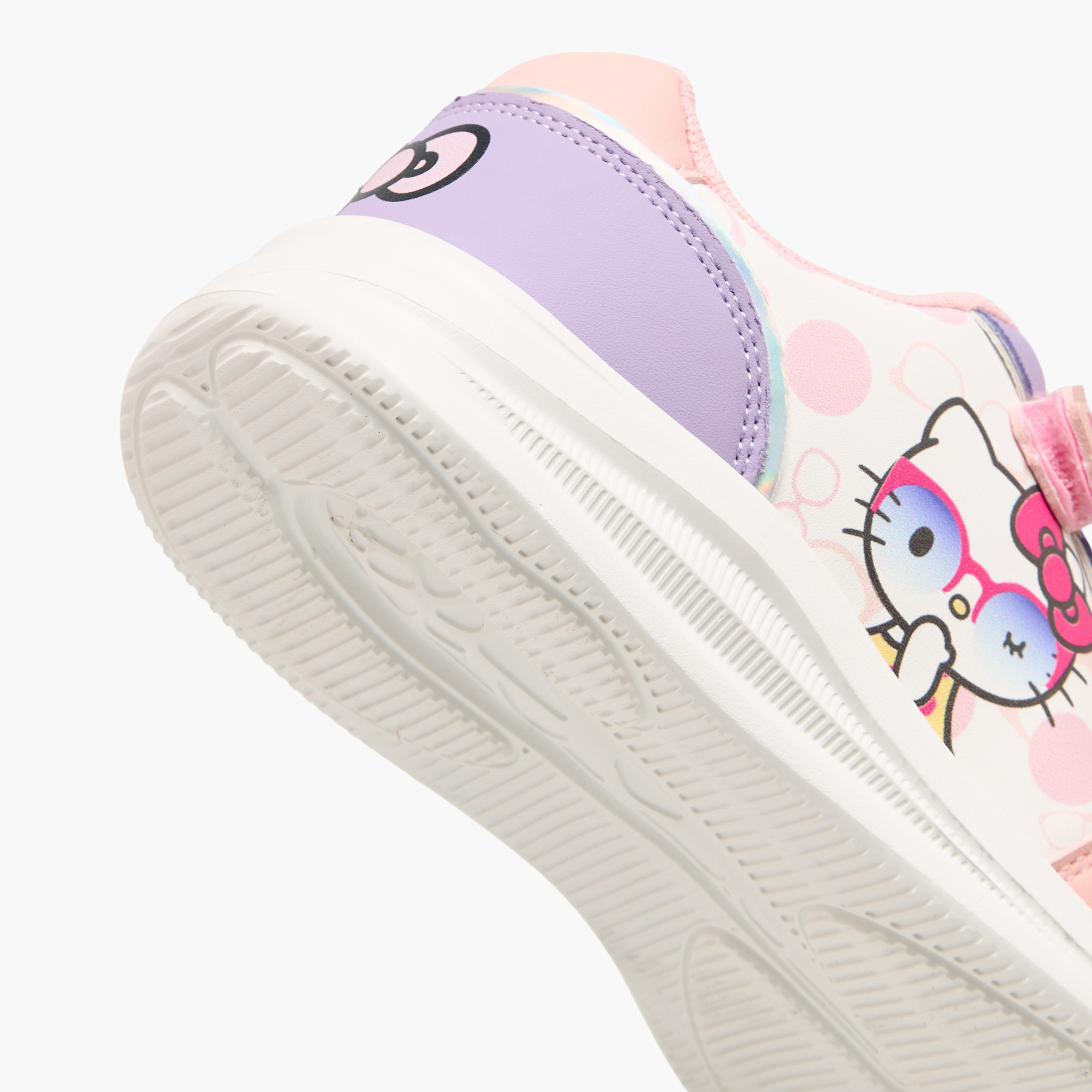حذاء بشريط إغلاق للفتيات-girls-shoes-sneakers-image-5
