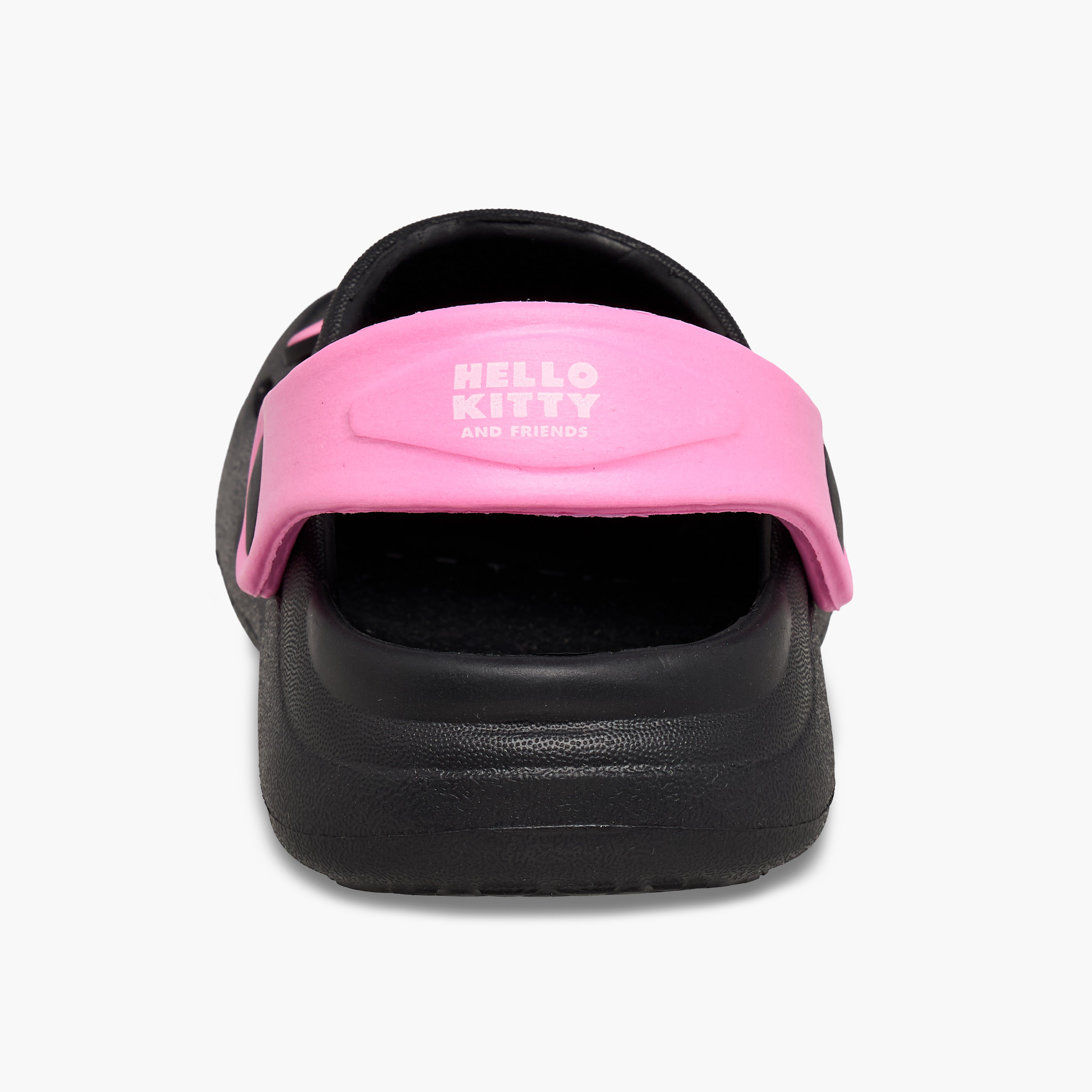 Hello Kitty Girls Slip-On Clogs-girls-shoes-sandals-image-5