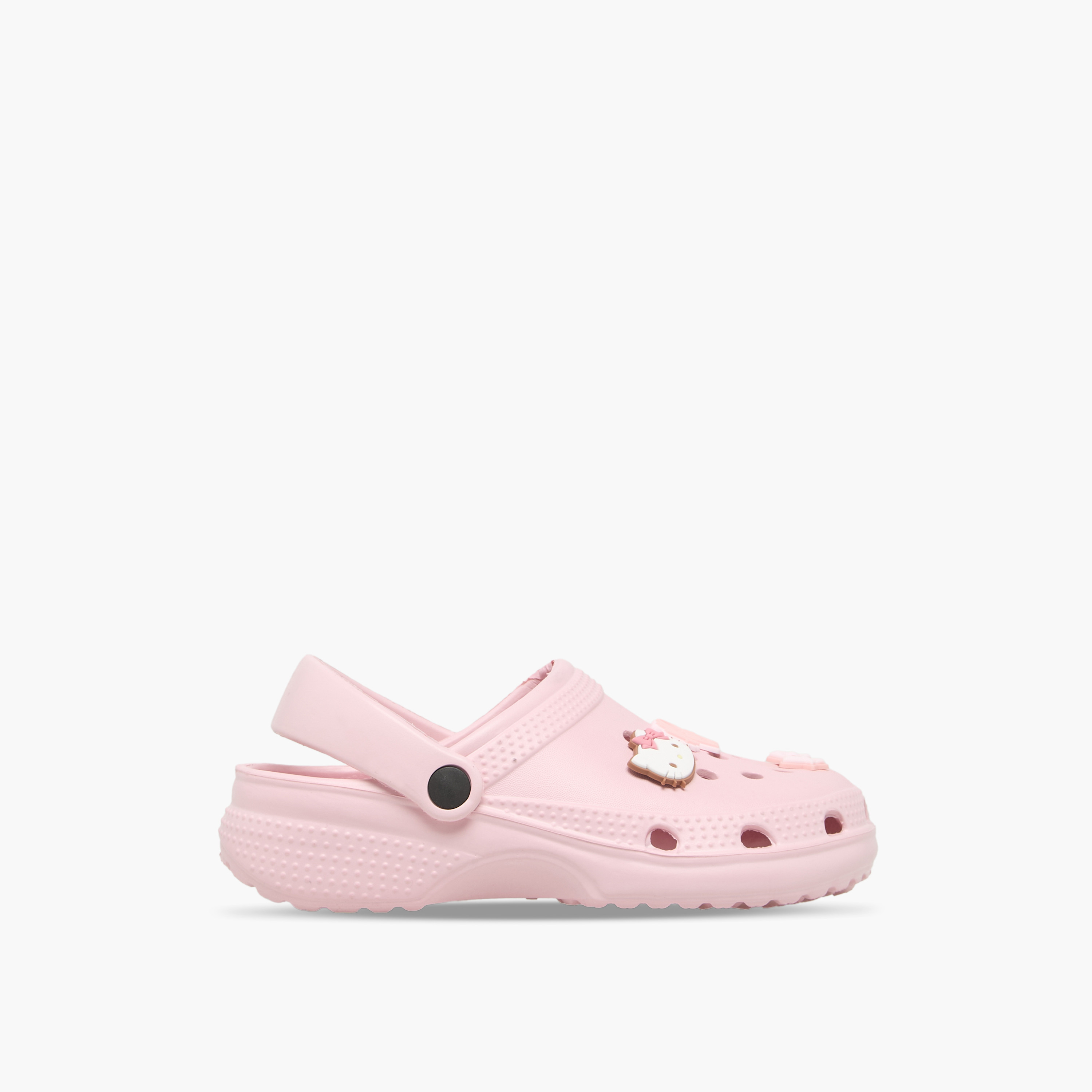 Hello Kitty Girls Jibbitz Accent Clogs-girls-shoes-sandals-image-3