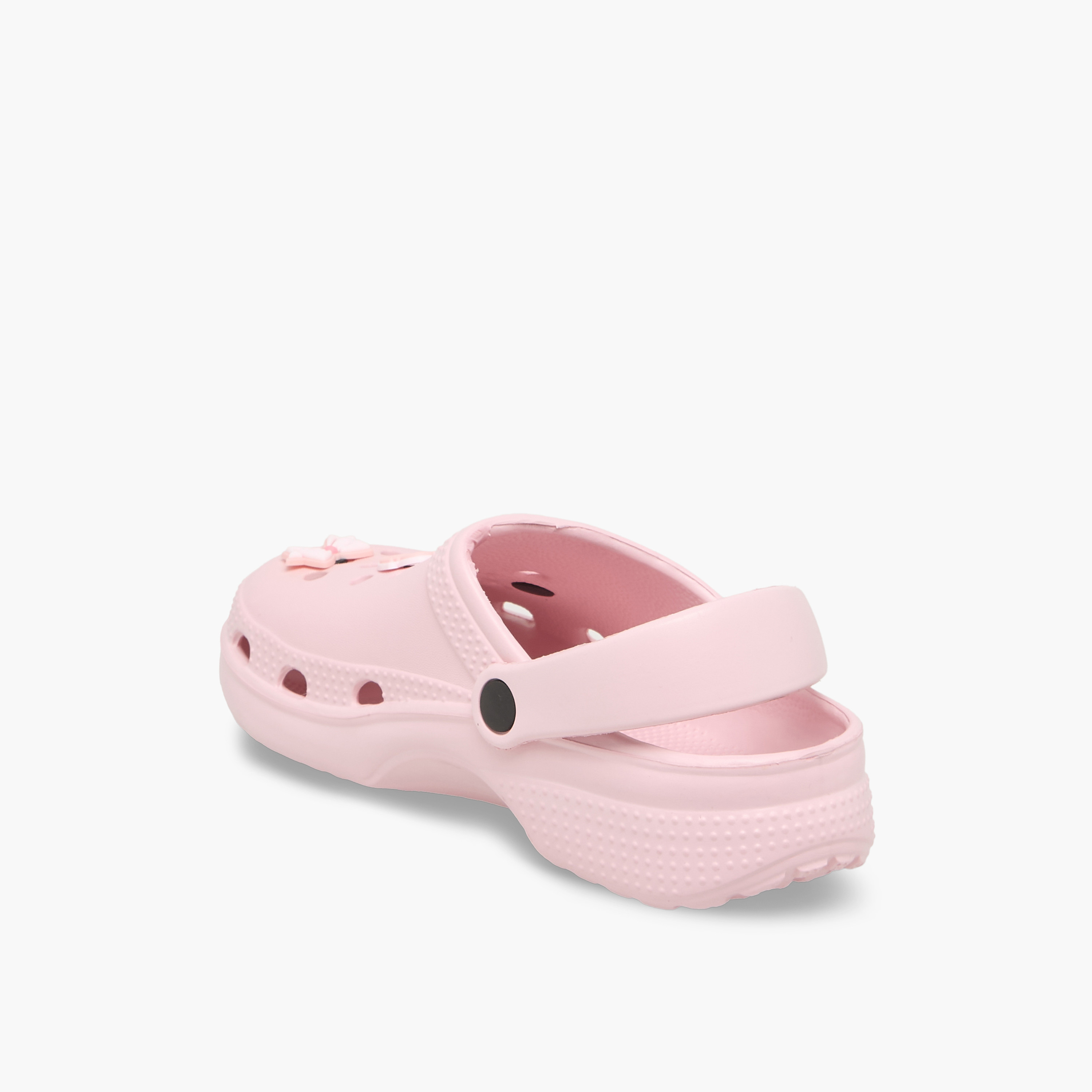 Hello Kitty Girls Jibbitz Accent Clogs-girls-shoes-sandals-image-5