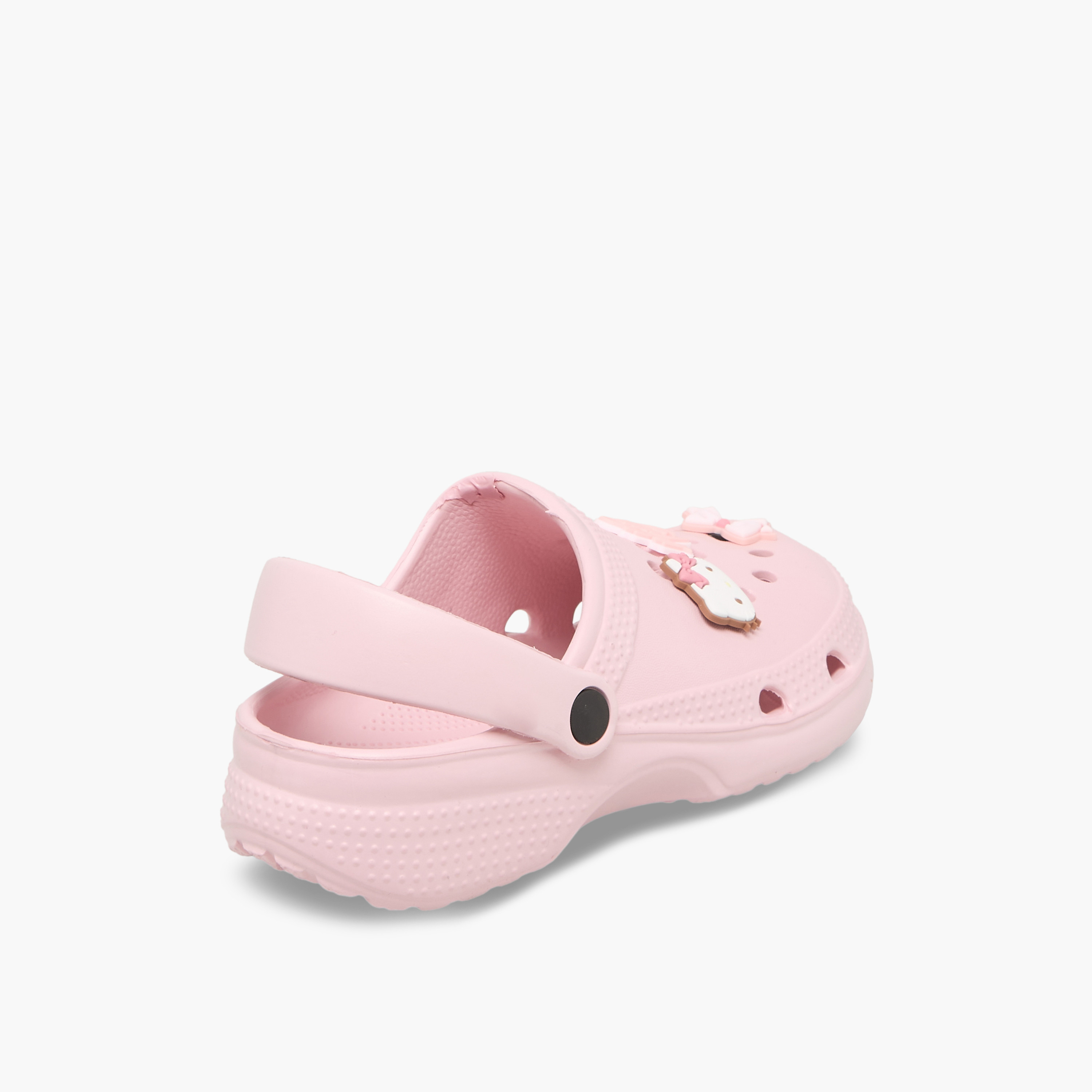 Hello Kitty Girls Jibbitz Accent Clogs-girls-shoes-sandals-image-6