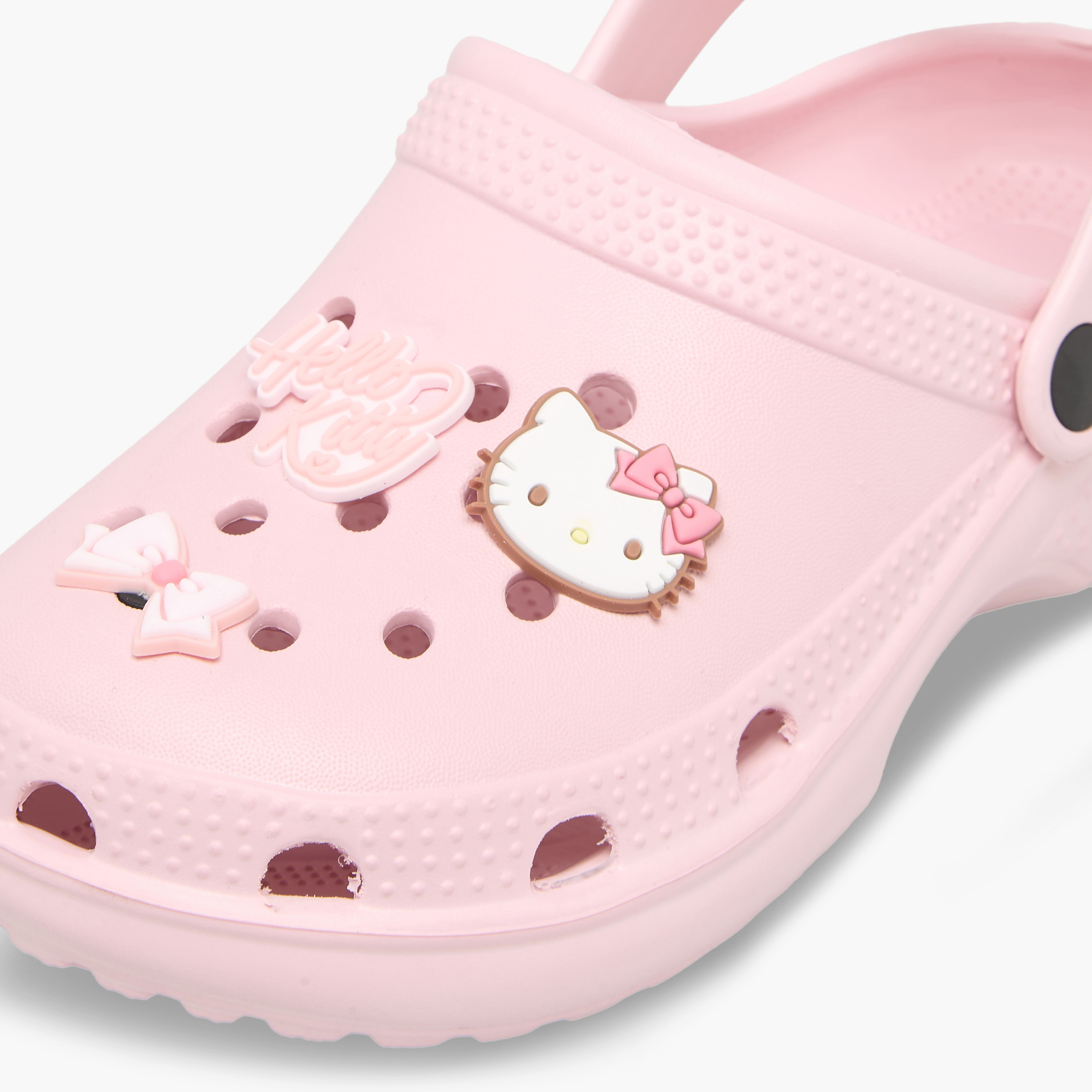 Hello Kitty Girls Jibbitz Accent Clogs-girls-shoes-sandals-image-7