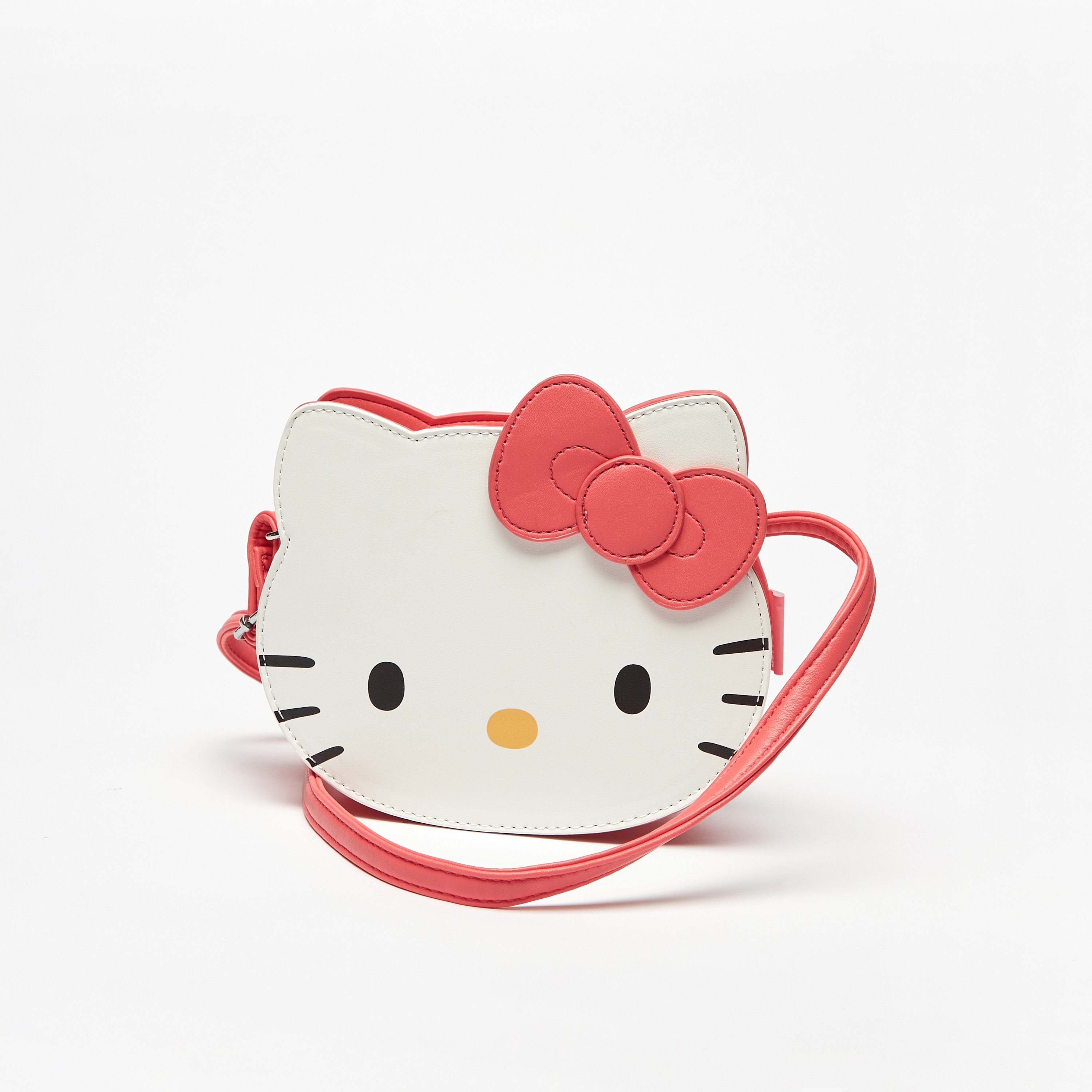 Hello kitty bow discount bag