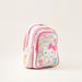 Hello Kitty Print Backpack with Adjustable Straps - 18 inches-Backpacks-thumbnail-1