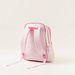 Hello Kitty Print Backpack with Adjustable Straps - 18 inches-Backpacks-thumbnail-4