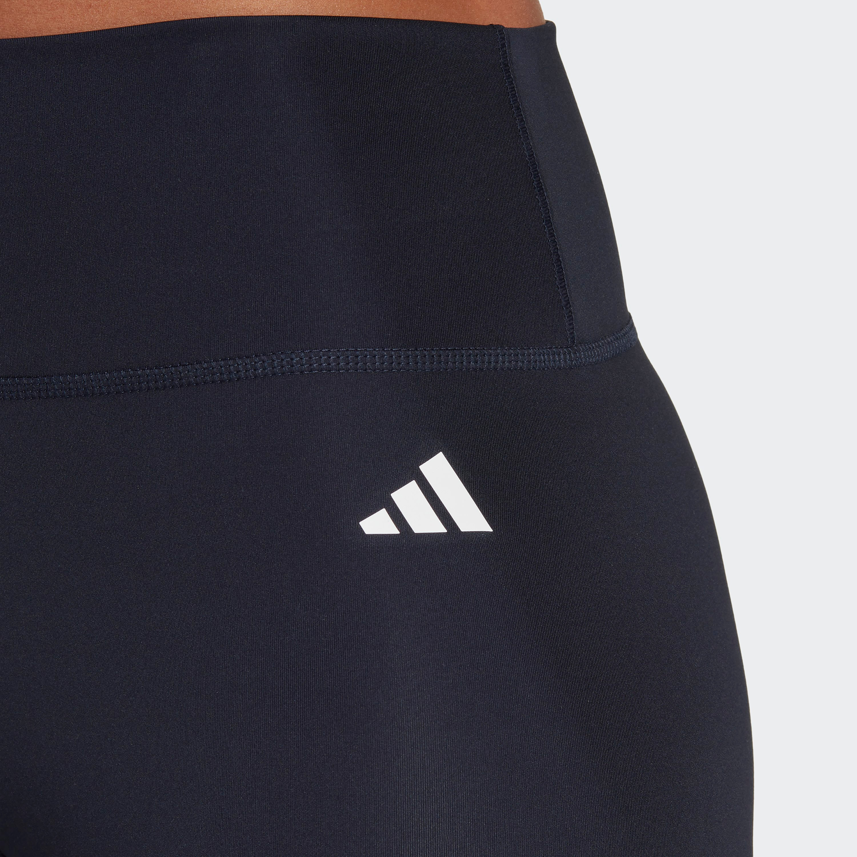 Adidas Te 78 Tig Women Logo Tights-women-clothing-leggings-image-3