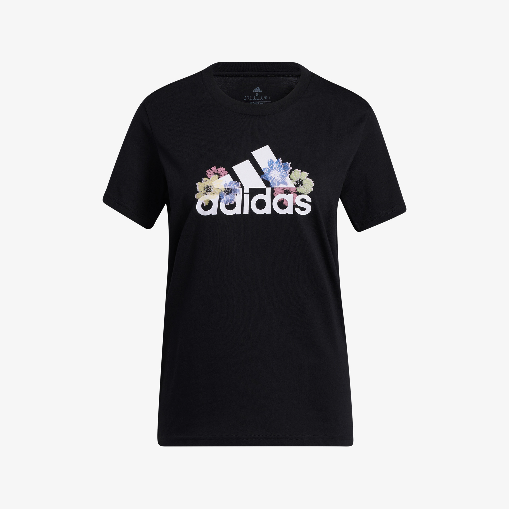 Adidas logo flor shops