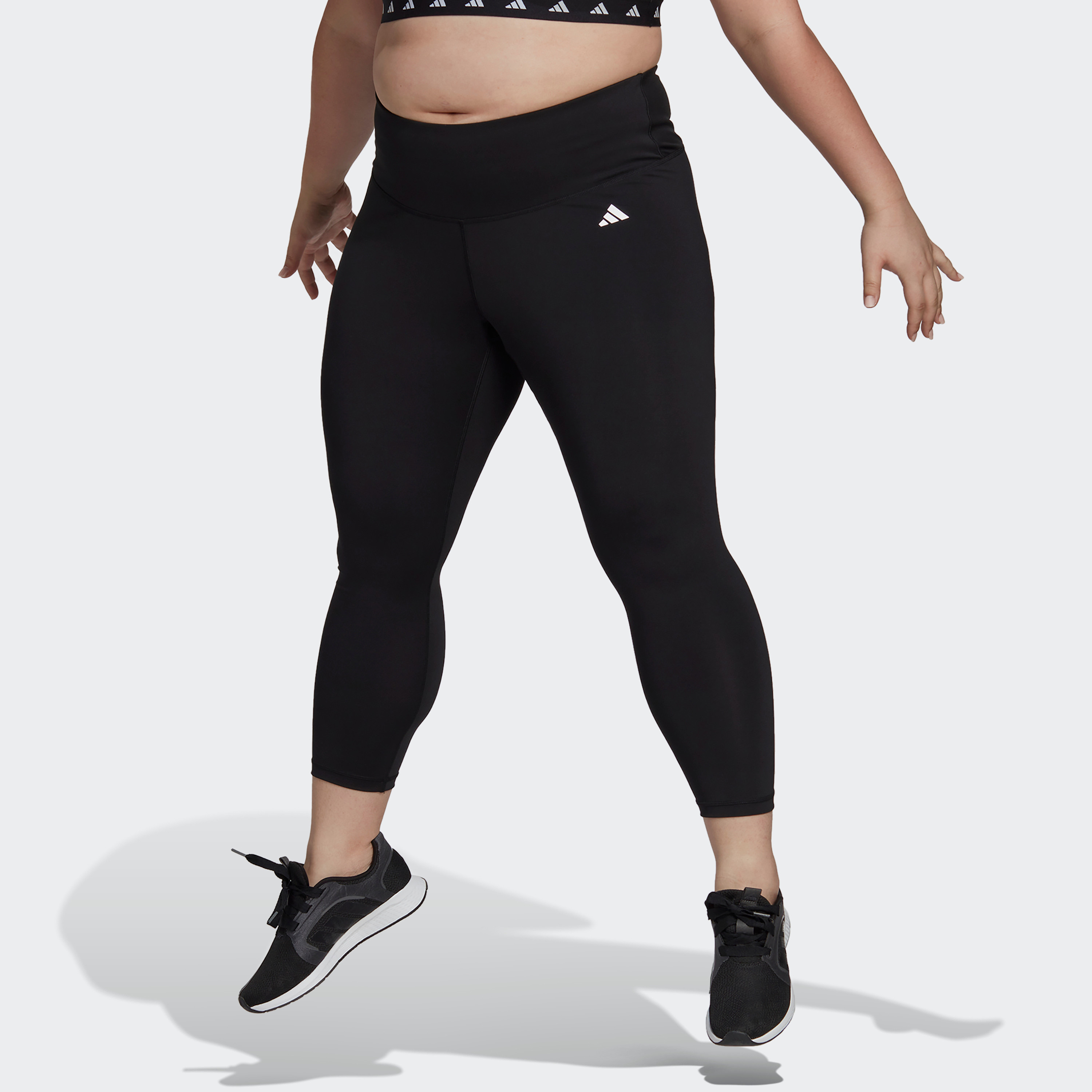  بنطلون ضيق للنساء Te 78 Tig Ps من أديداس-women-clothing-bottoms-leggings-image-1