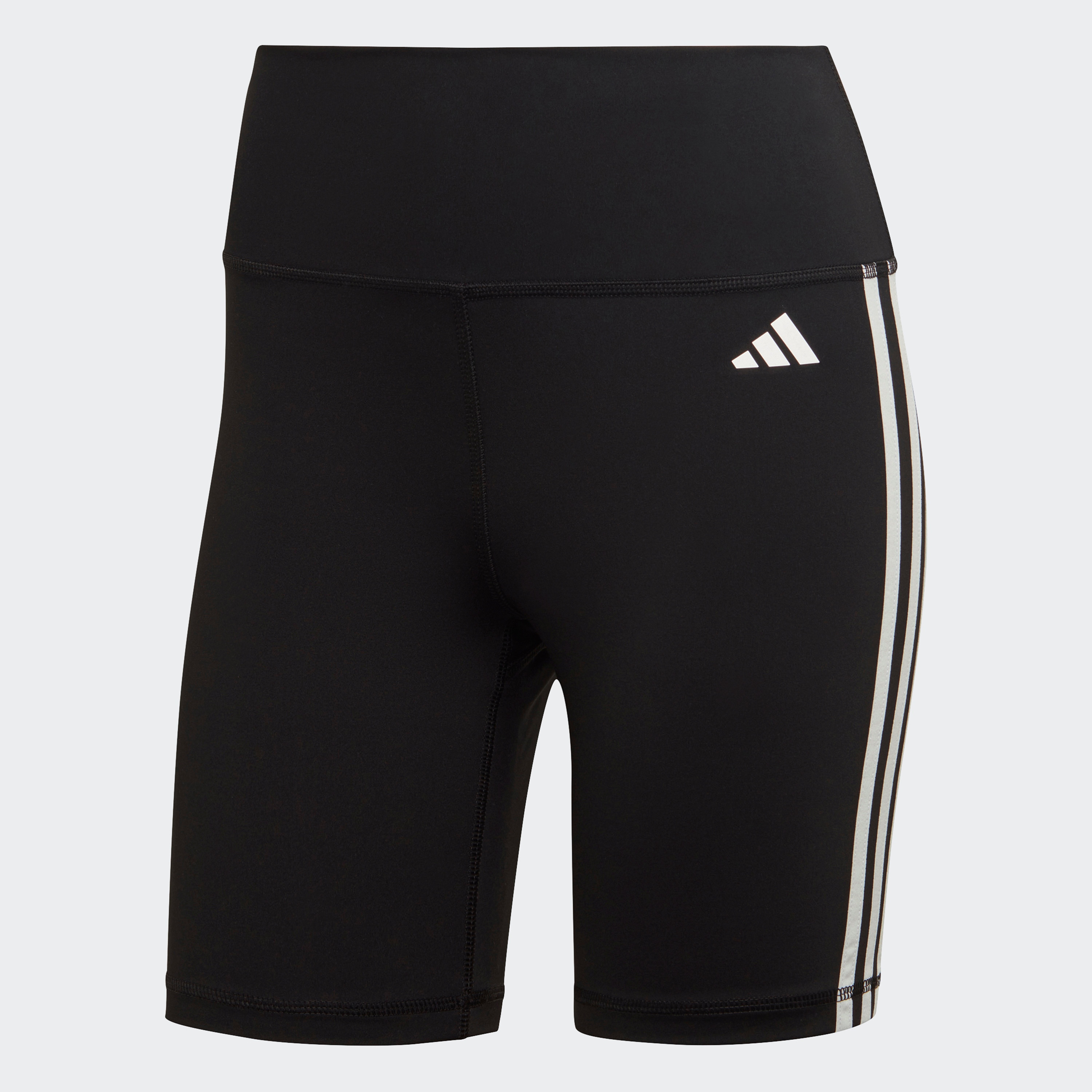 كولون نسائي مع 3 سترايبس من أديداس TE 3S Sho-sports-women-clothing-athleticskirtsandshorts-image-5