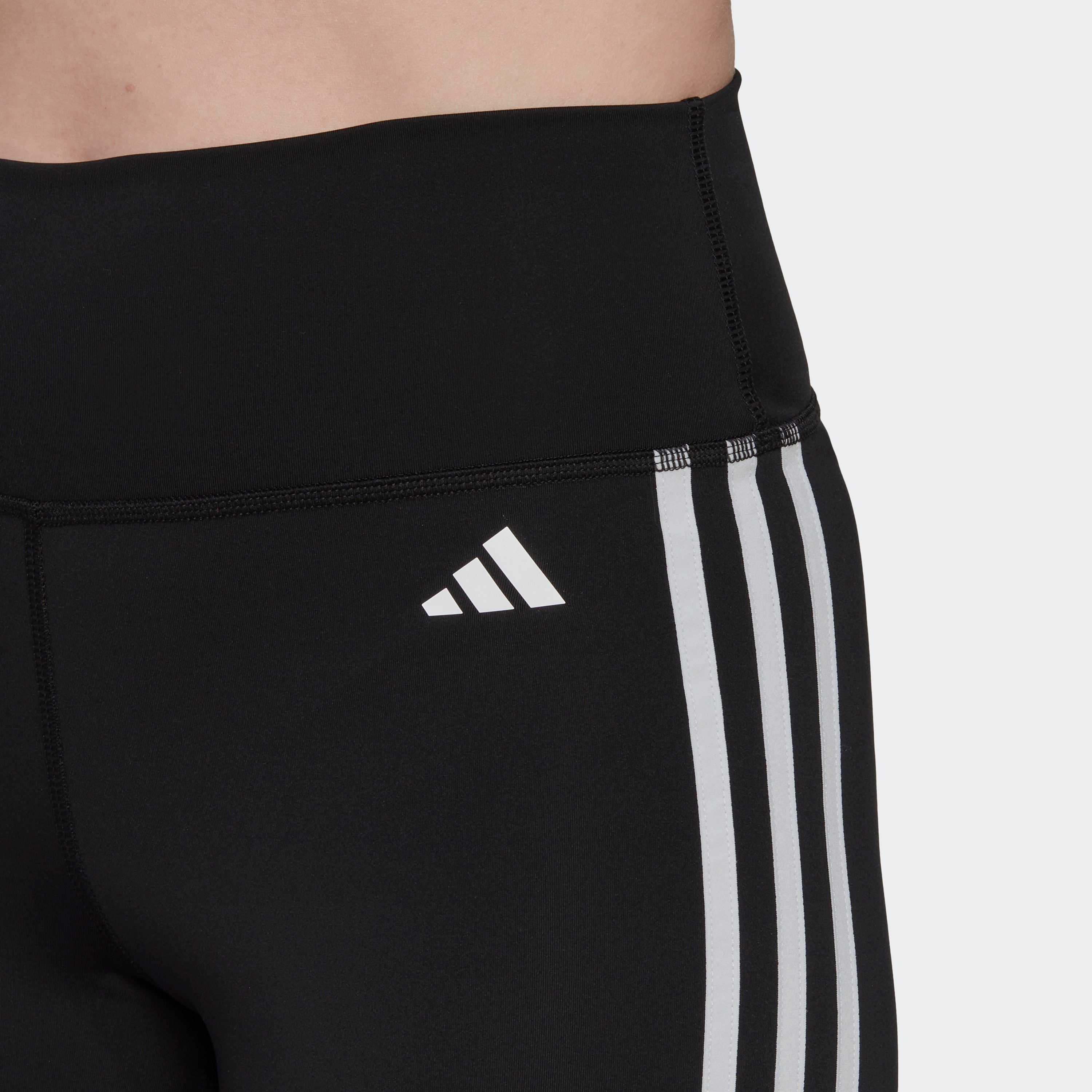 كولون نسائي مع 3 سترايبس من أديداس TE 3S Sho-sports-women-clothing-athleticskirtsandshorts-image-6