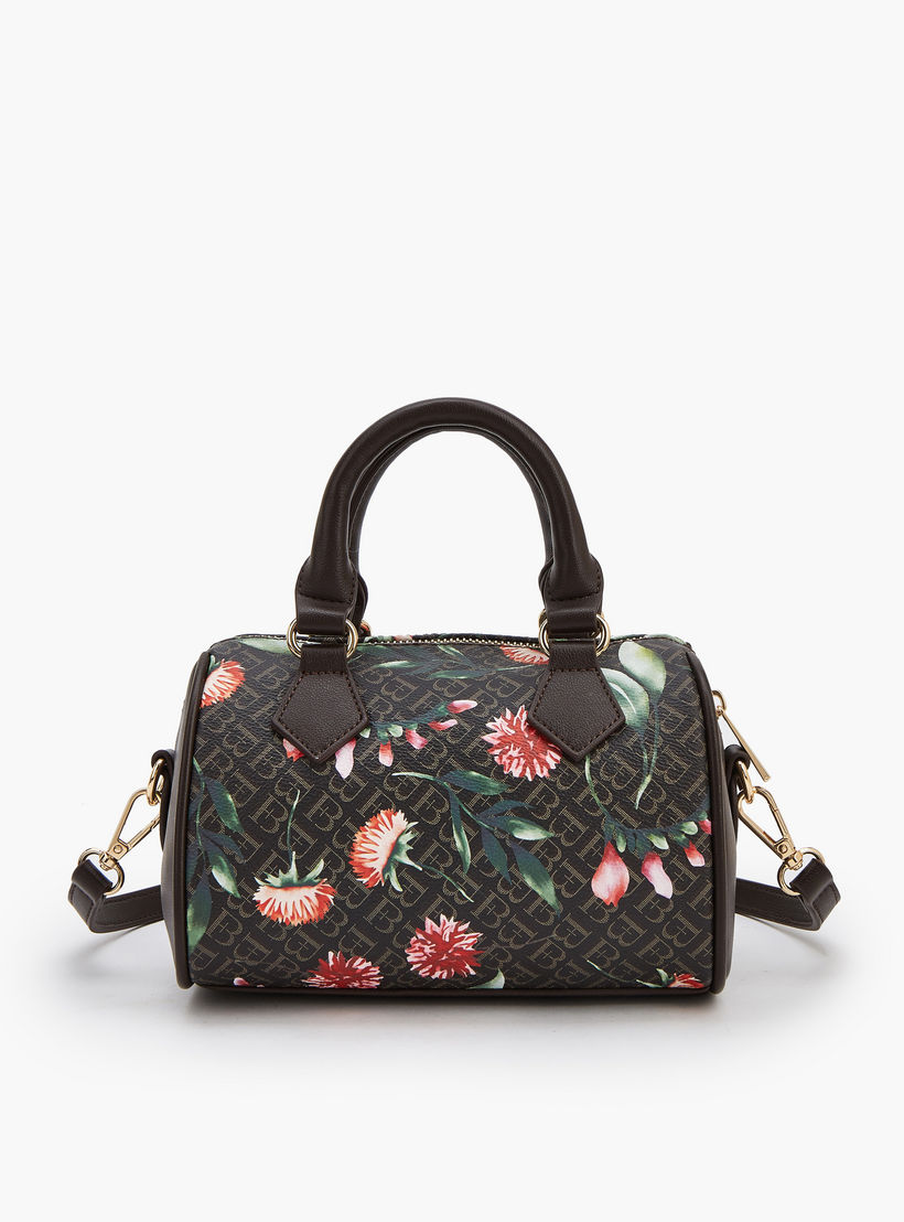 شنطة كروس بودي بطبعات وحزام قابل للفصل من فلورا بيلا-women-bagsandwallets-handbags-image-5