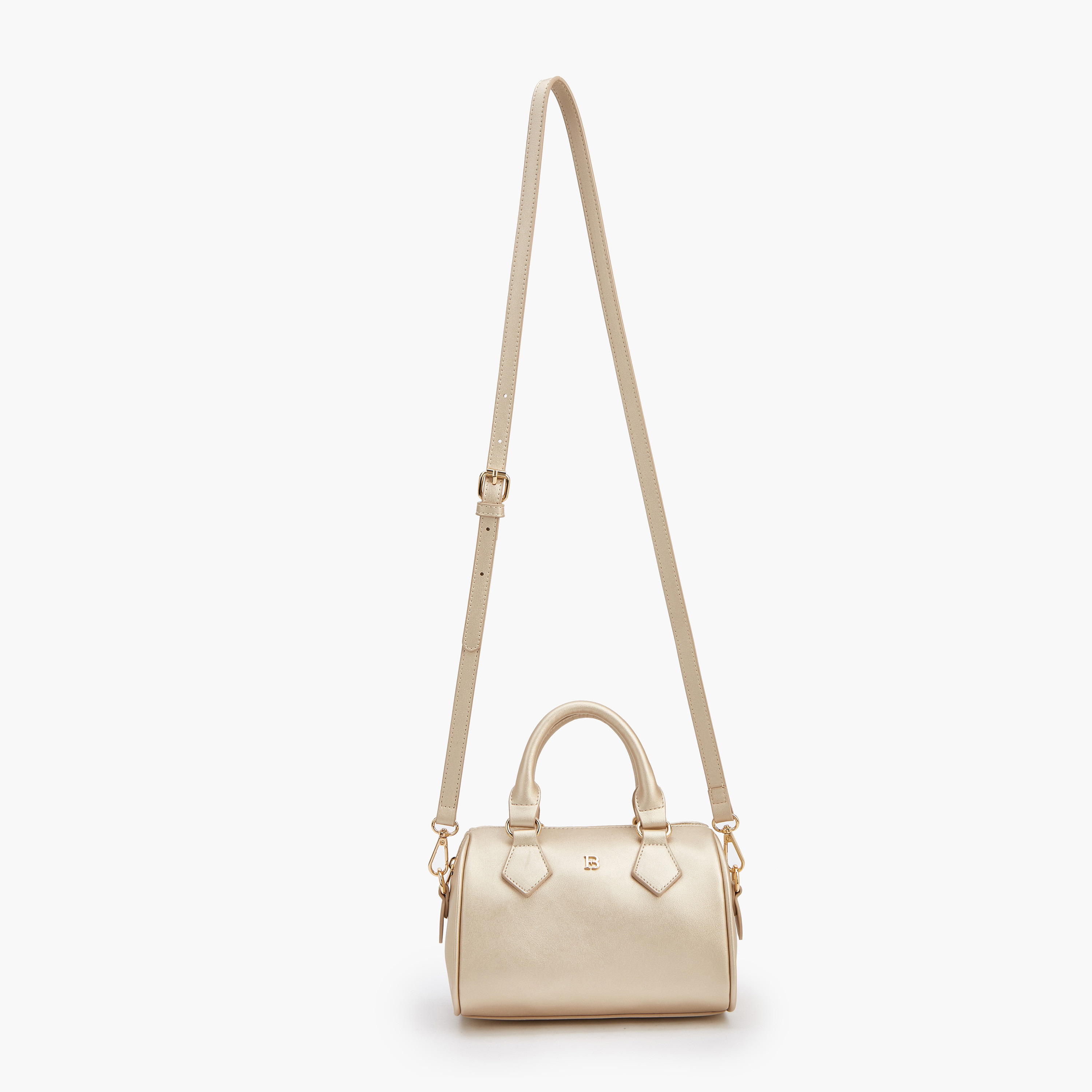 Flora Bella Solid Crossbody Bag with Detachable Strap-women-bagsandwallets-handbags-image-3