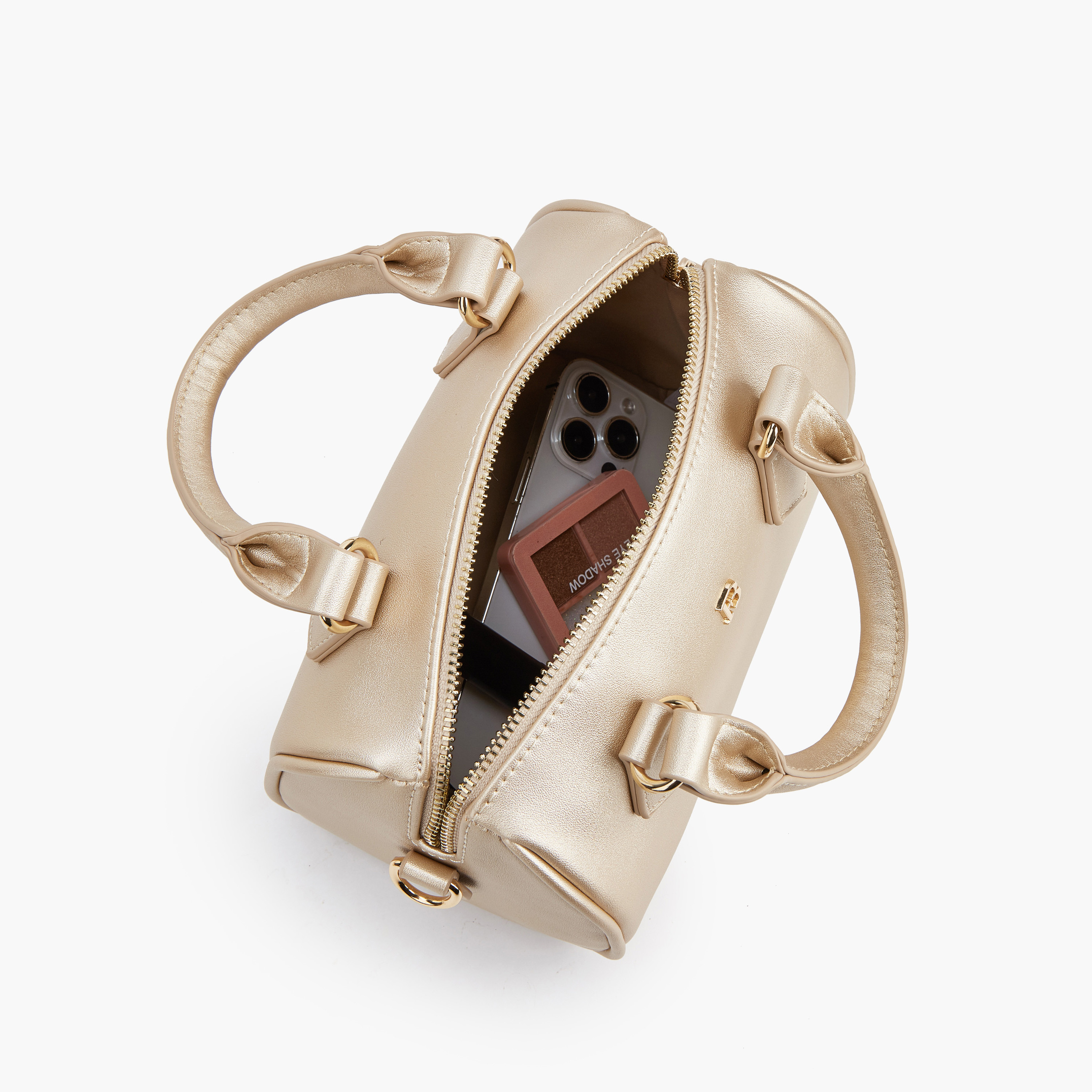 Flora Bella Solid Crossbody Bag with Detachable Strap-women-bagsandwallets-handbags-image-8