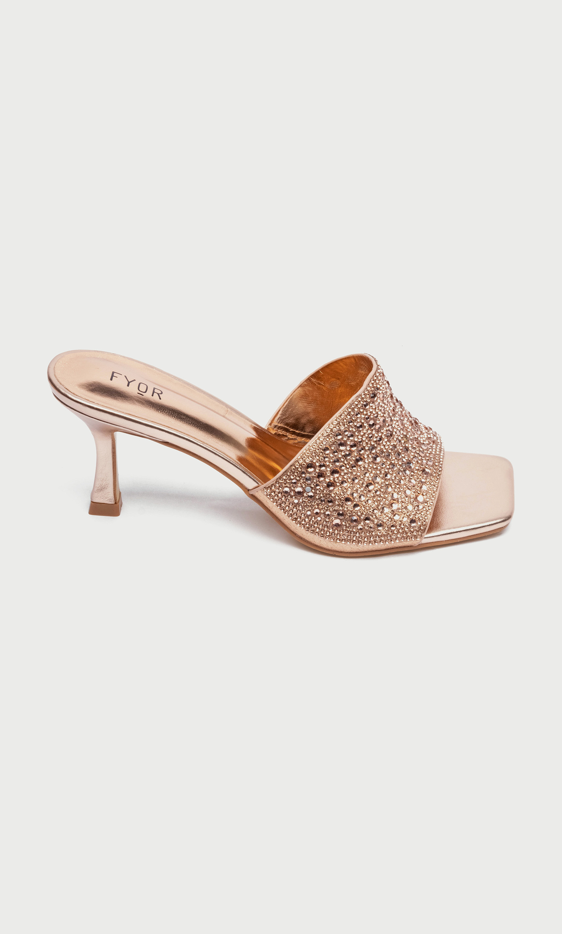 FYOR Women Embellished Open Toe Stiletto Heels HL 103-women-shoes-heels-image-10