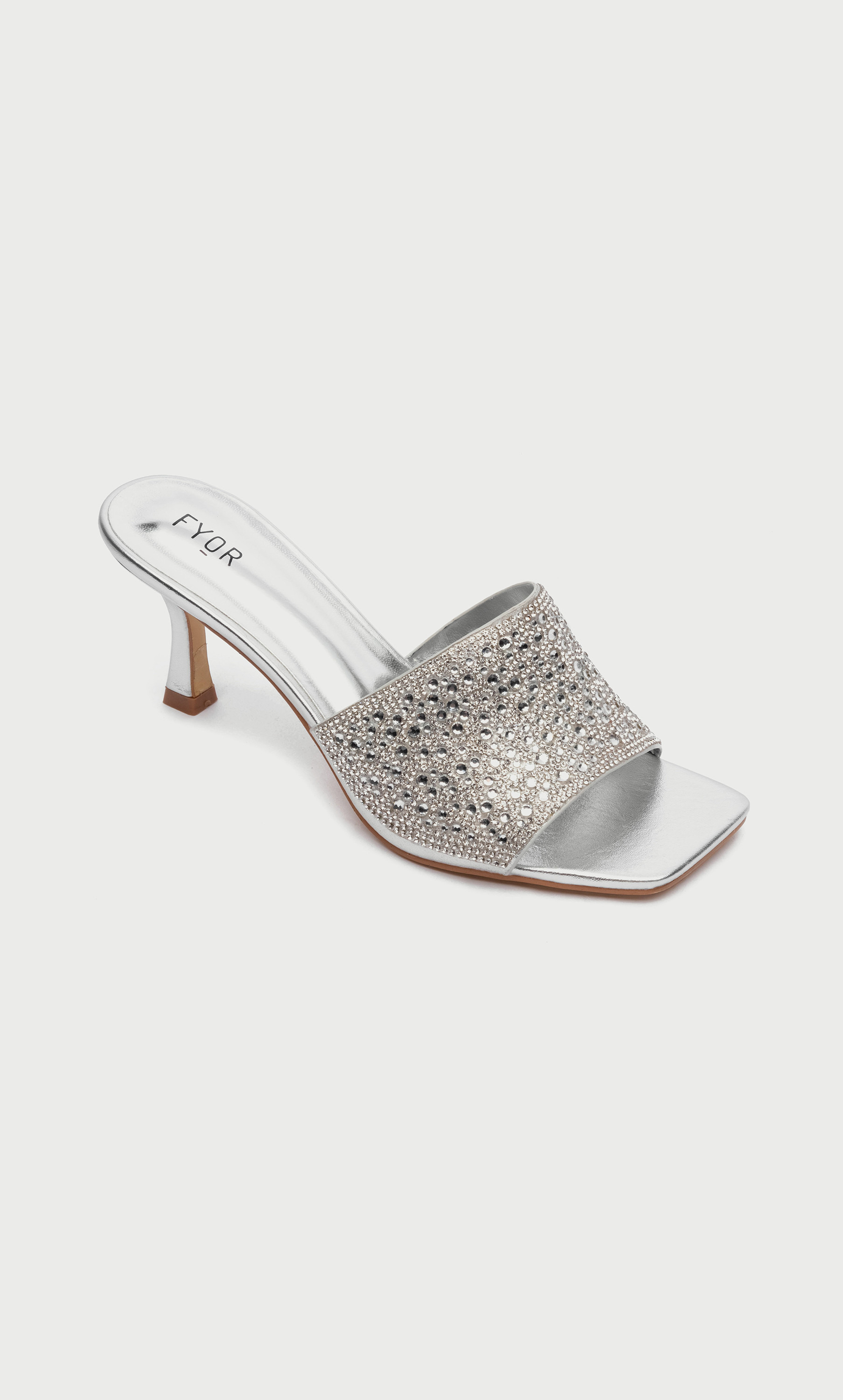 FYOR Women Embellished Open Toe Stiletto Heels HL 103-women-shoes-heels-image-11