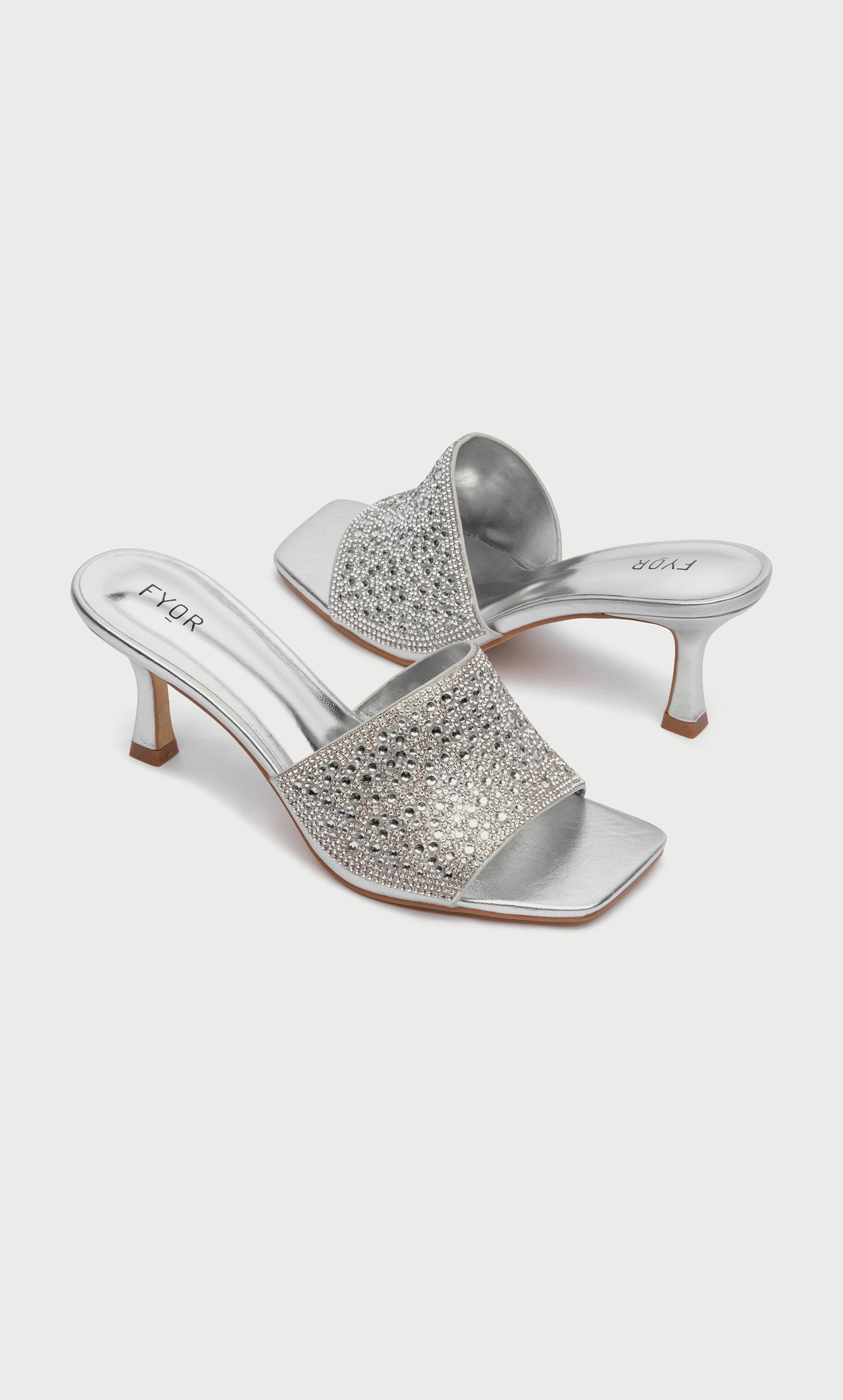 FYOR Women Embellished Open Toe Stiletto Heels HL 103-women-shoes-heels-image-12