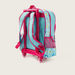 Juniors Printed Trolley Backpack with Lunch Bag and Pencil Case-School Sets-thumbnail-5