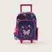 Juniors 3-Piece Printed Trolley Backpack Set-School Sets-thumbnail-1