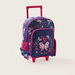 Juniors 3-Piece Printed Trolley Backpack Set-School Sets-thumbnail-2