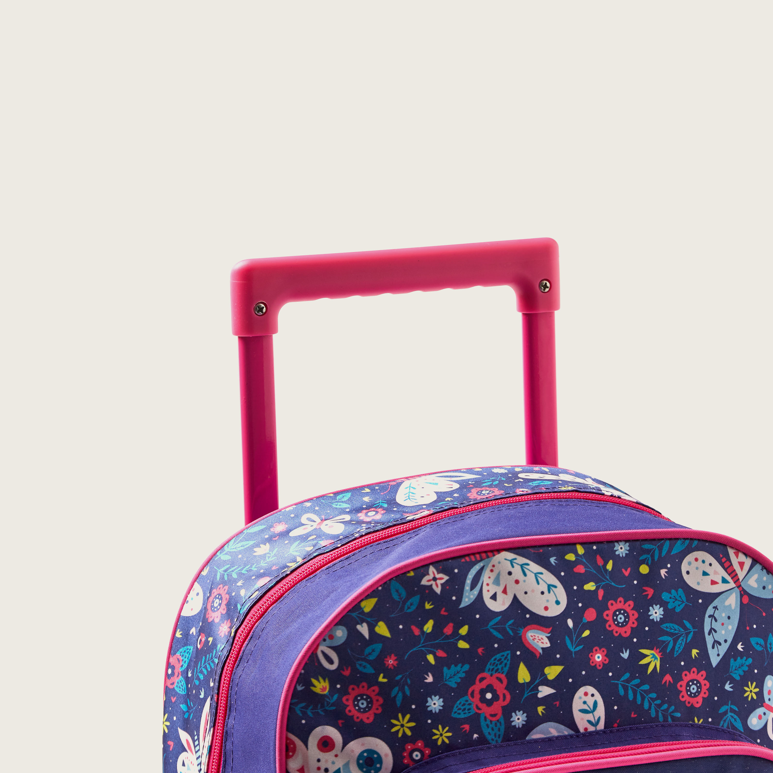 Juniors 3-Piece Printed Trolley Backpack Set-school-bagsandbackpacks-sets-image-4
