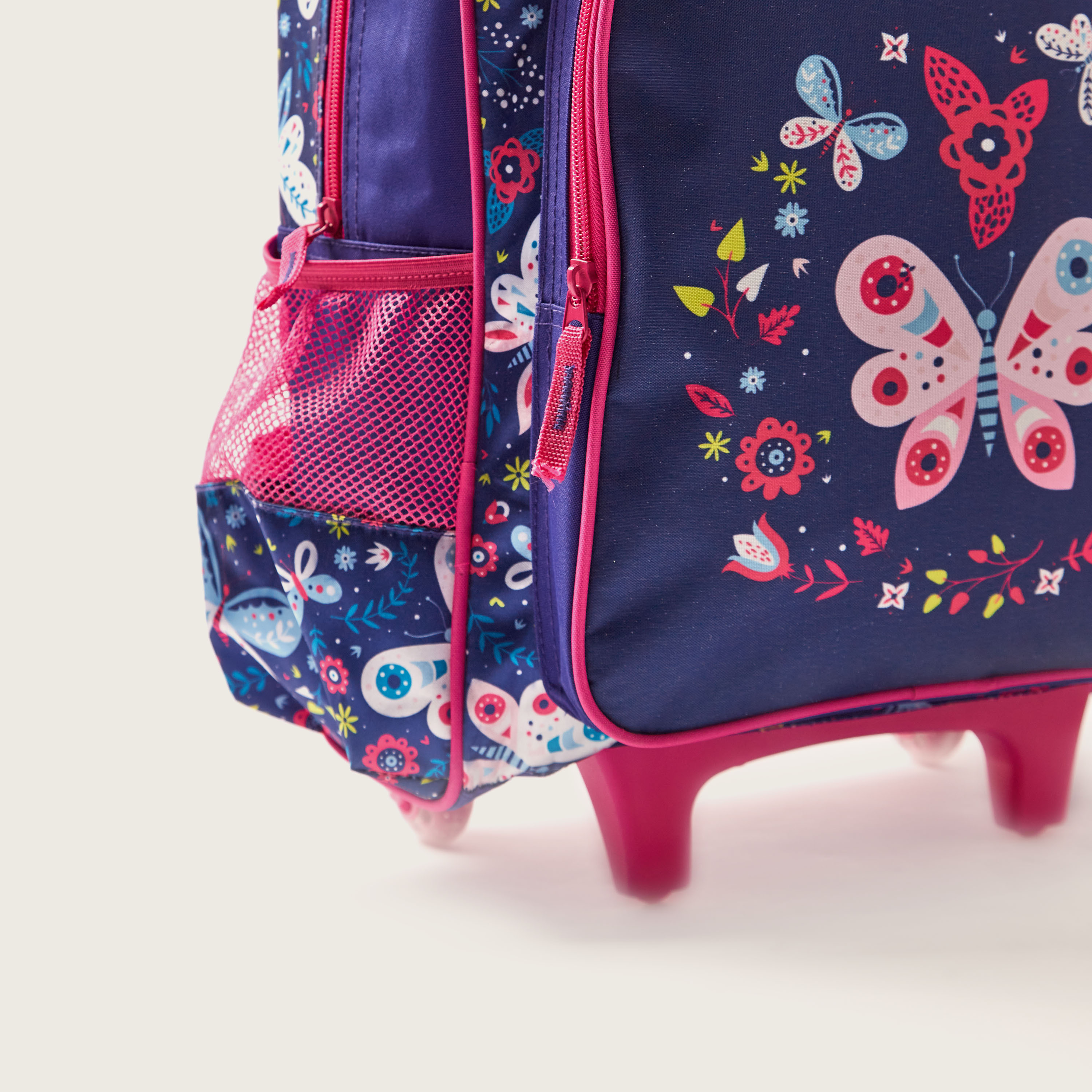 Juniors 3-Piece Printed Trolley Backpack Set-school-bagsandbackpacks-sets-image-5
