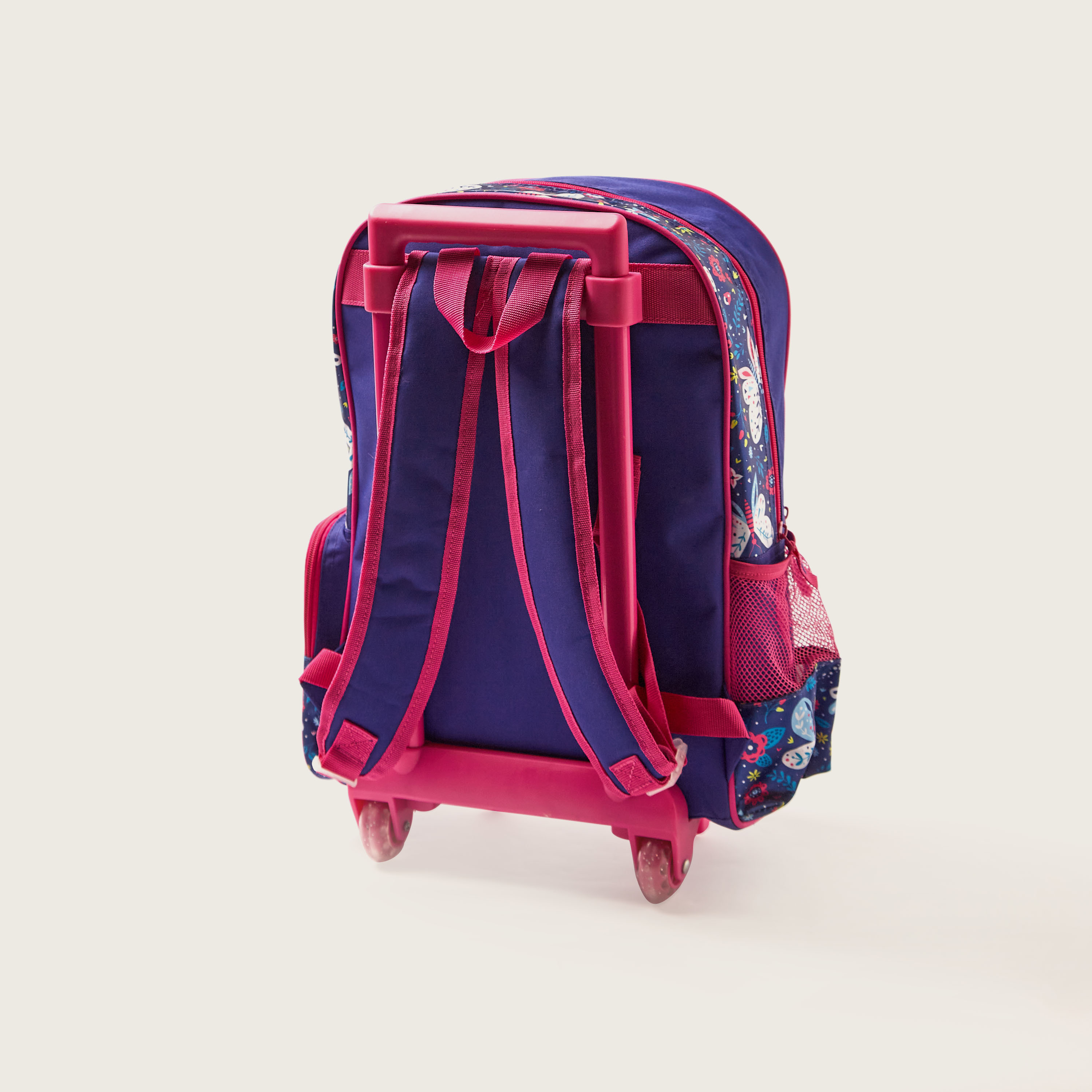 Juniors 3-Piece Printed Trolley Backpack Set-school-bagsandbackpacks-sets-image-6