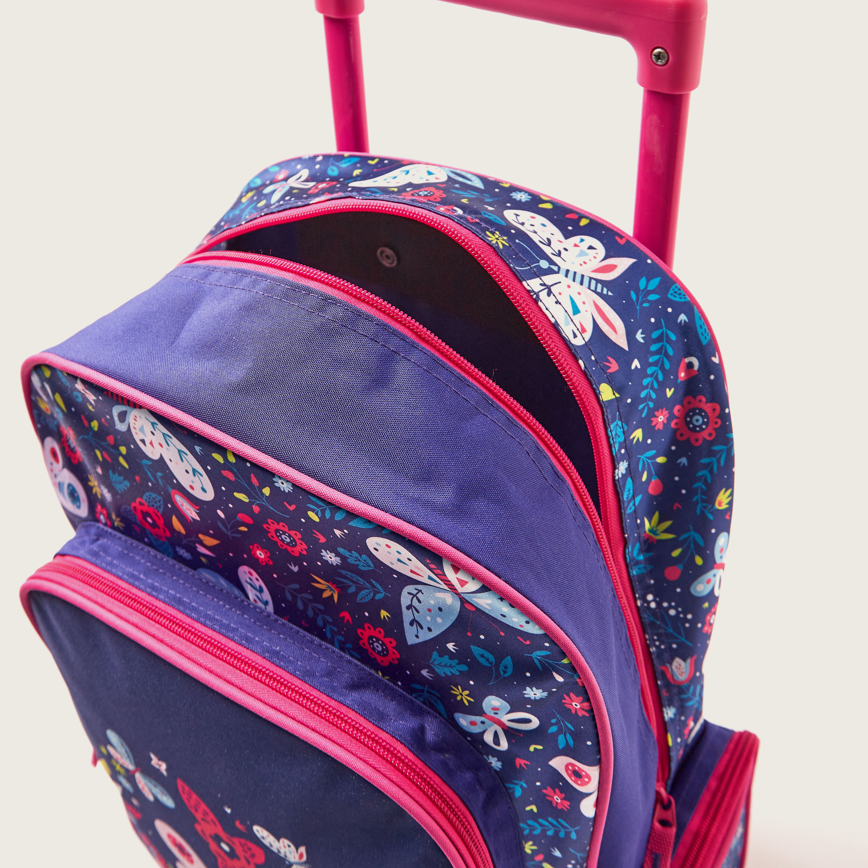 Juniors 3-Piece Printed Trolley Backpack Set-school-bagsandbackpacks-sets-image-7