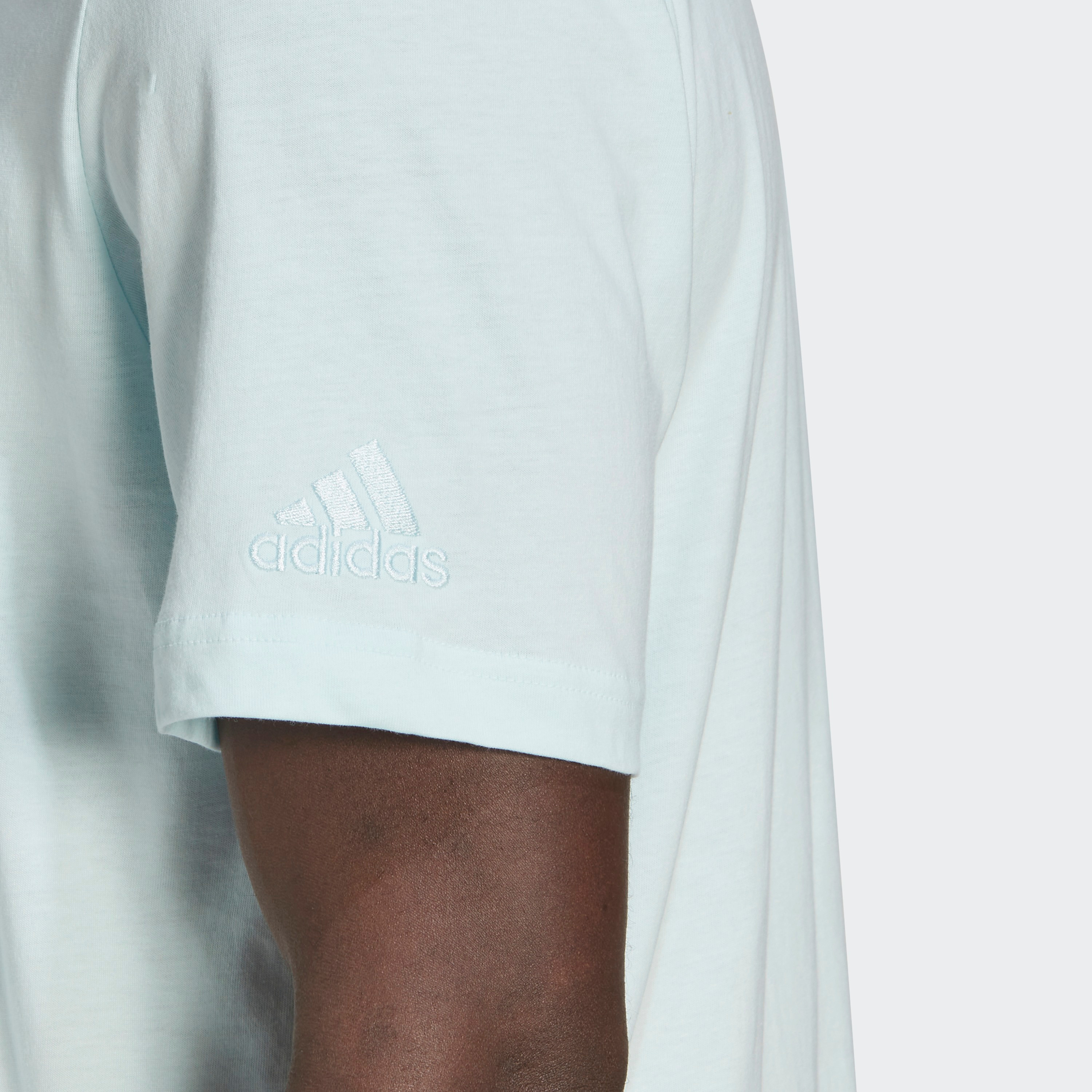 تي شيرت رجالي بشعار من أديداس إم لين إس جيه تي-men-clothing-sportswearandactivewear-tshirtsandpolos-image-7